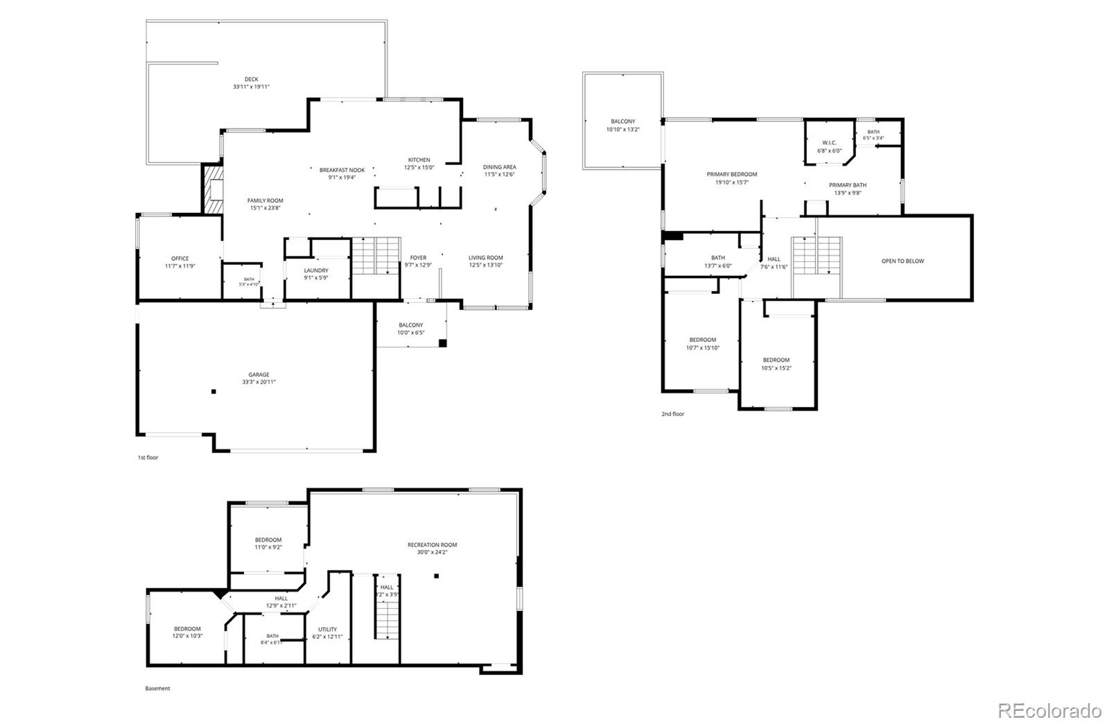 MLS Image #49 for 3980  pebble beach drive,longmont, Colorado