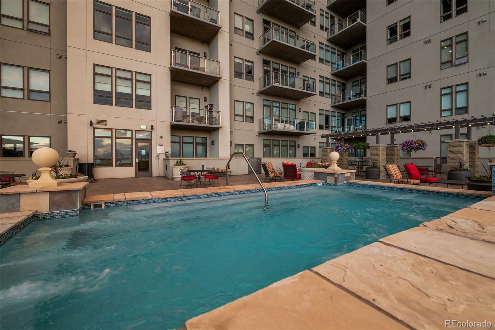 MLS Image #22 for 7600  landmark way 1205,greenwood village, Colorado