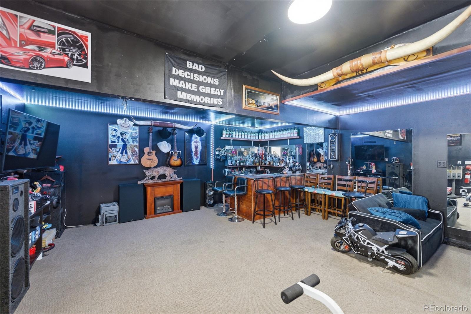 MLS Image #16 for 4331  del rio court,denver, Colorado