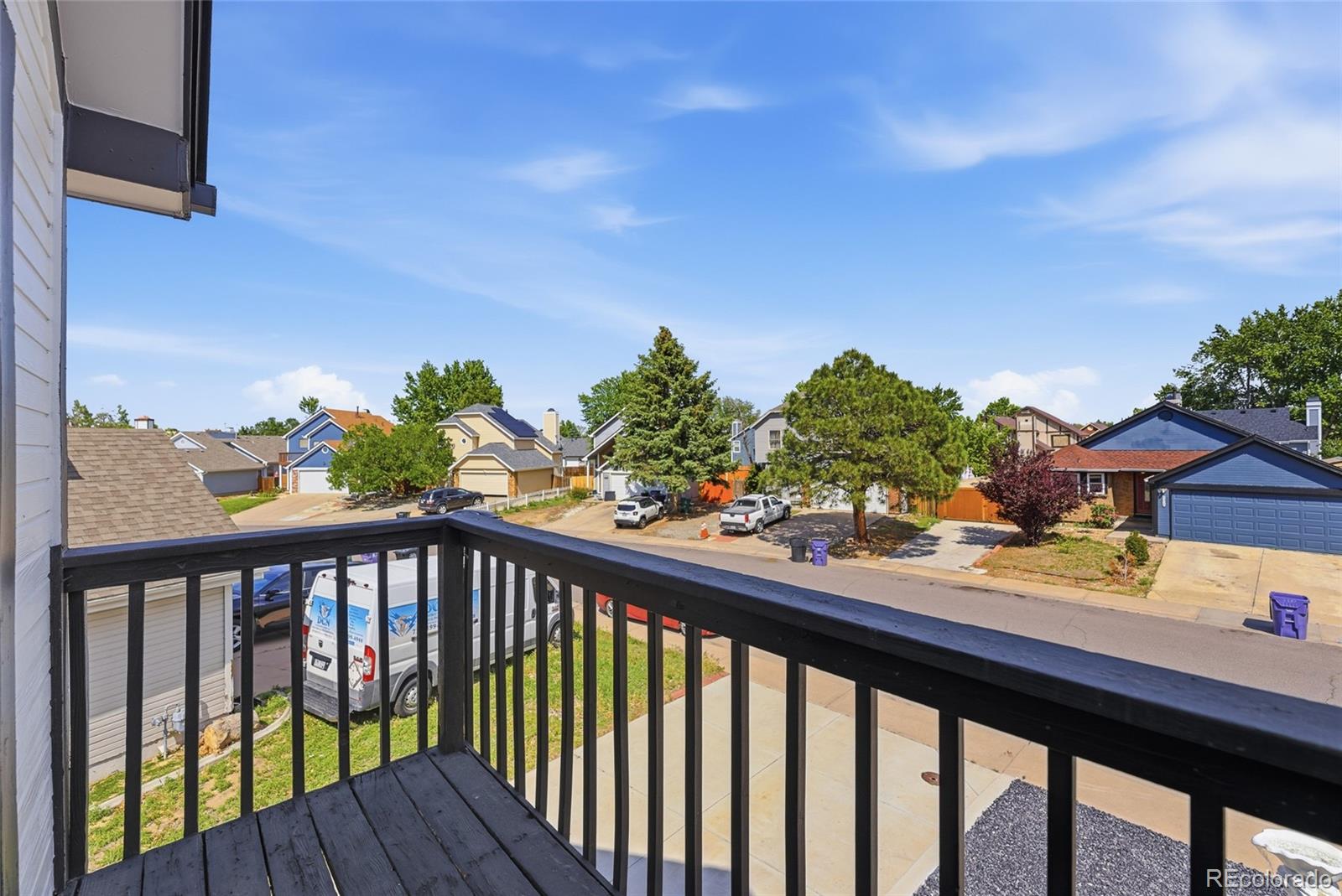 MLS Image #17 for 4331  del rio court,denver, Colorado