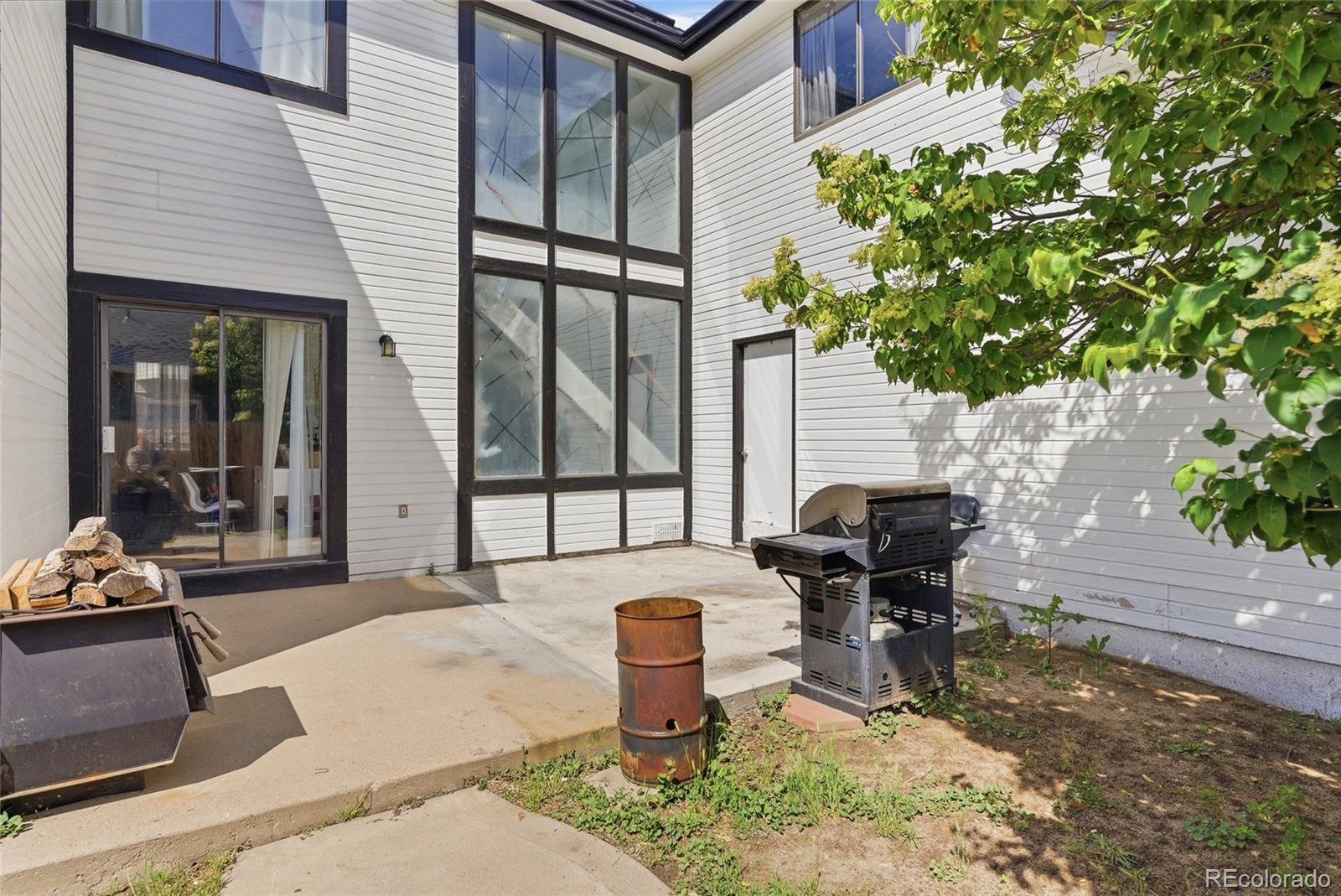 MLS Image #18 for 4331  del rio court,denver, Colorado