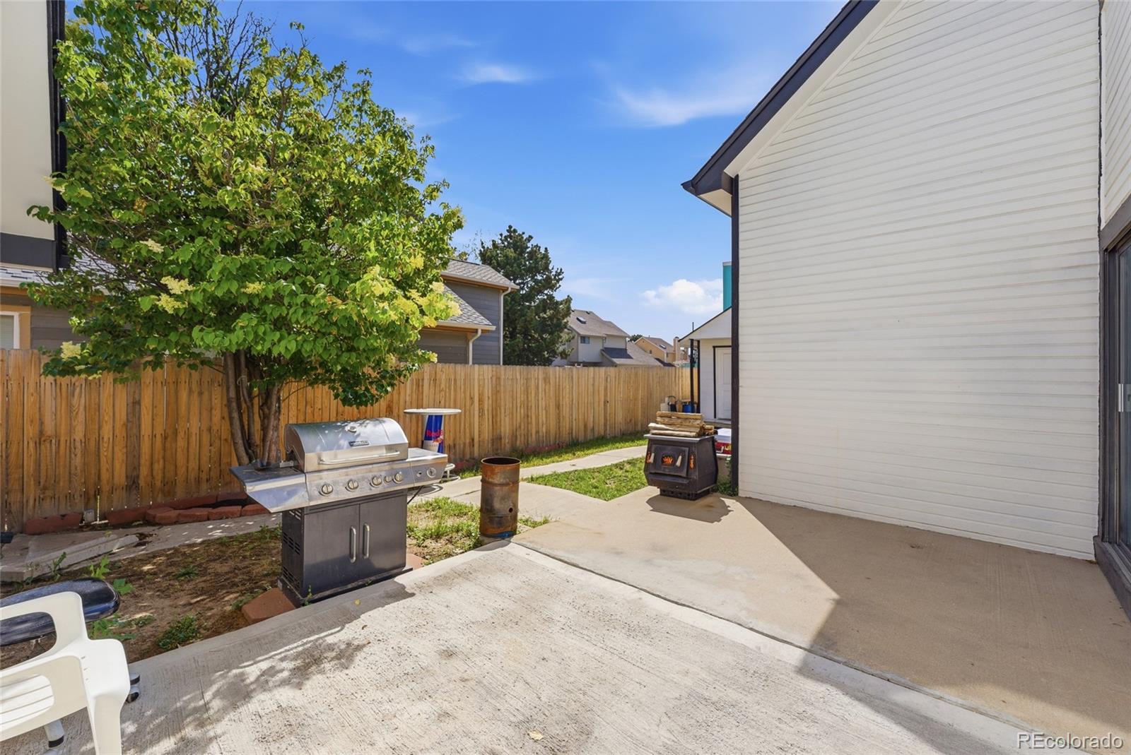 MLS Image #19 for 4331  del rio court,denver, Colorado
