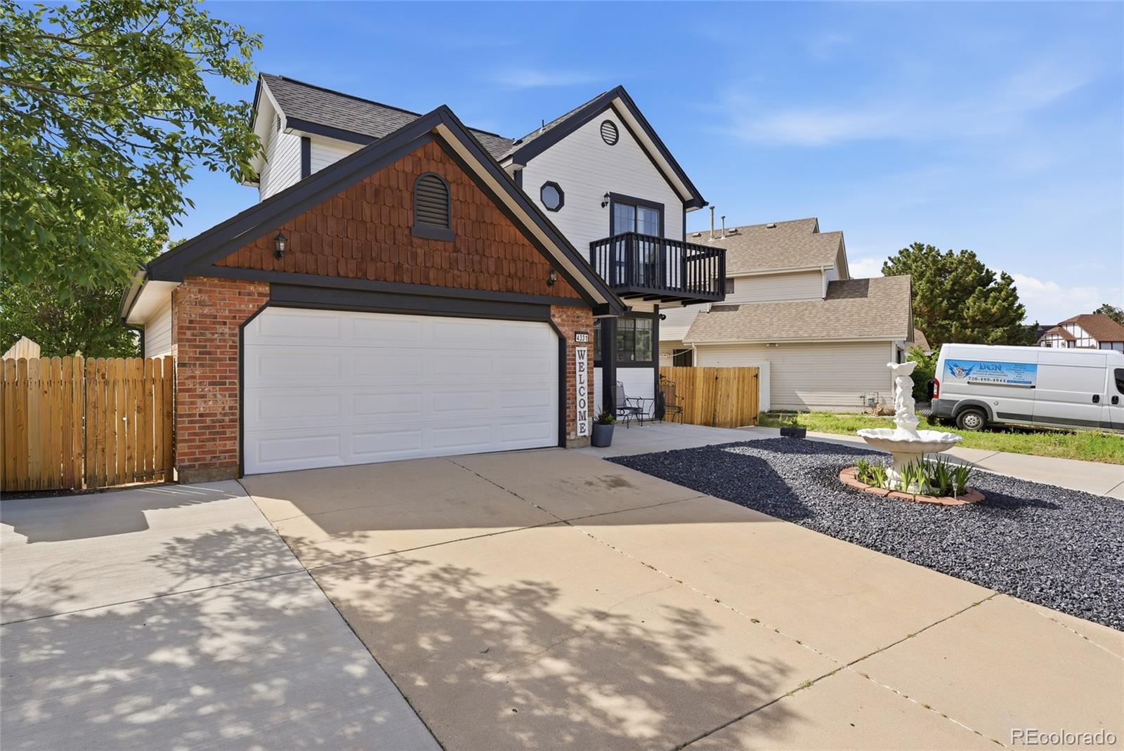 MLS Image #2 for 4331  del rio court,denver, Colorado
