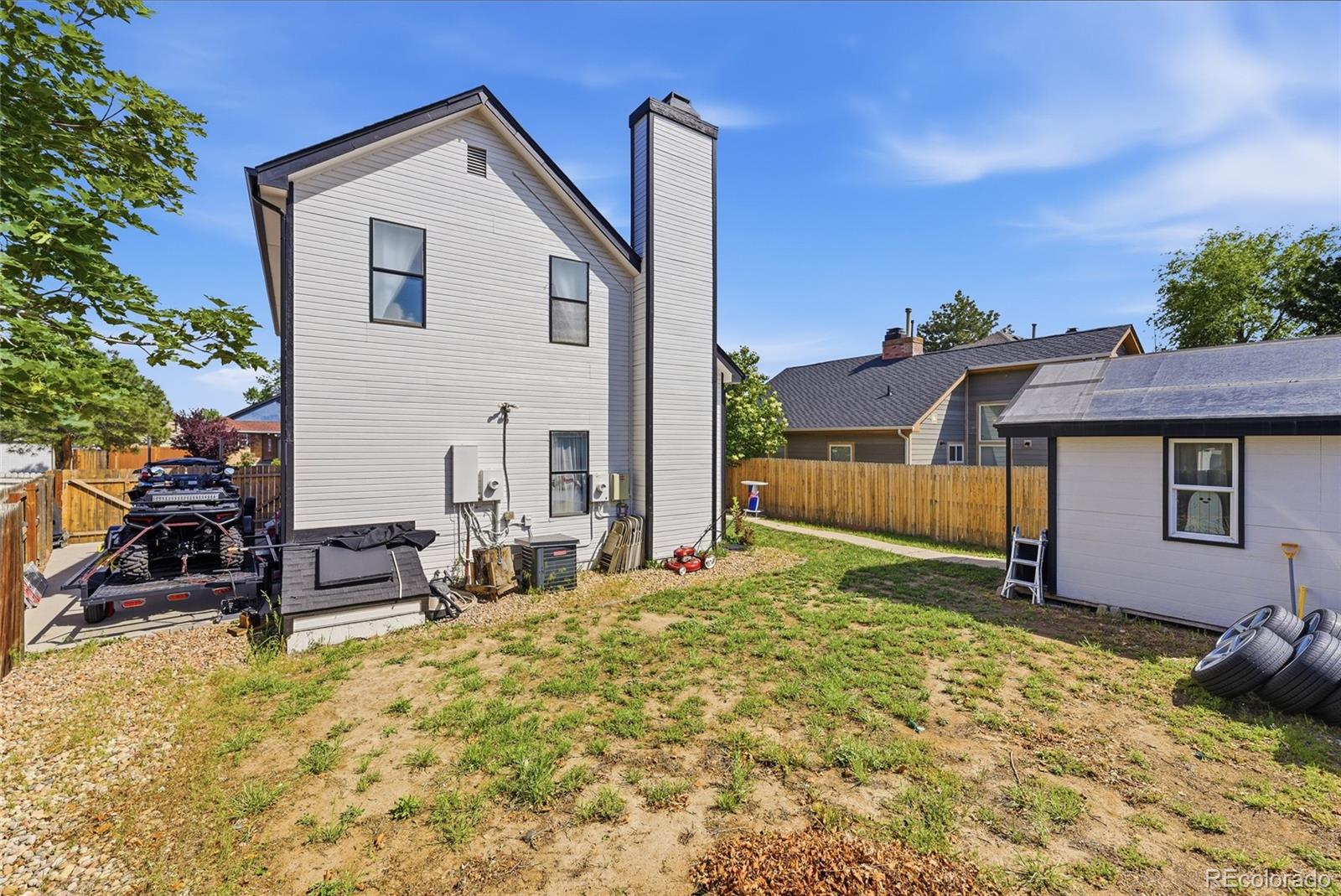 MLS Image #20 for 4331  del rio court,denver, Colorado