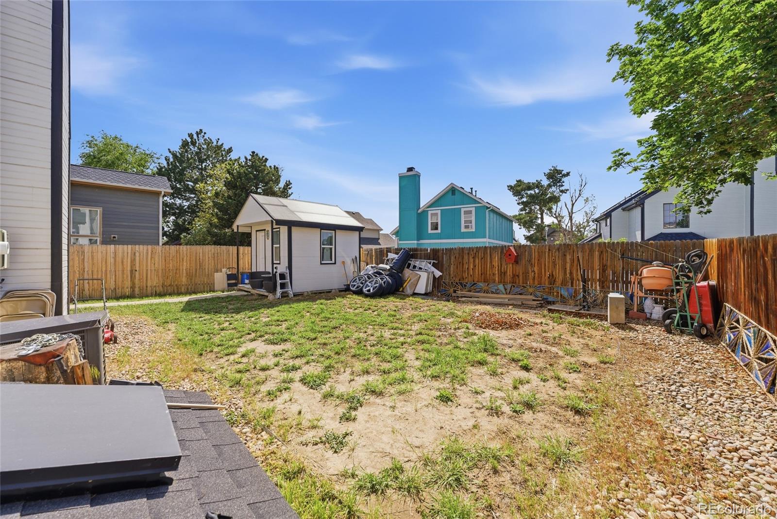 MLS Image #21 for 4331  del rio court,denver, Colorado