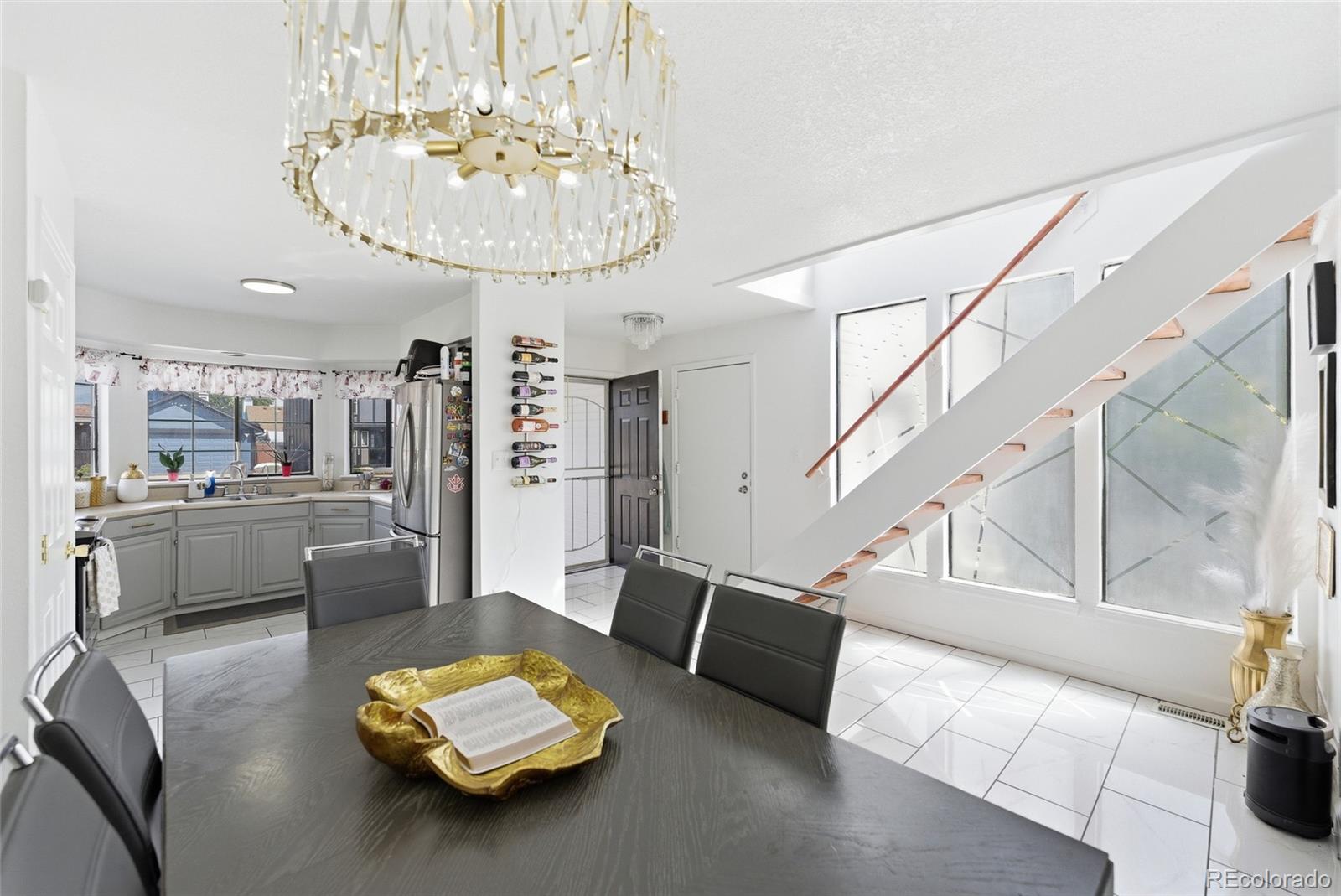 MLS Image #6 for 4331  del rio court,denver, Colorado