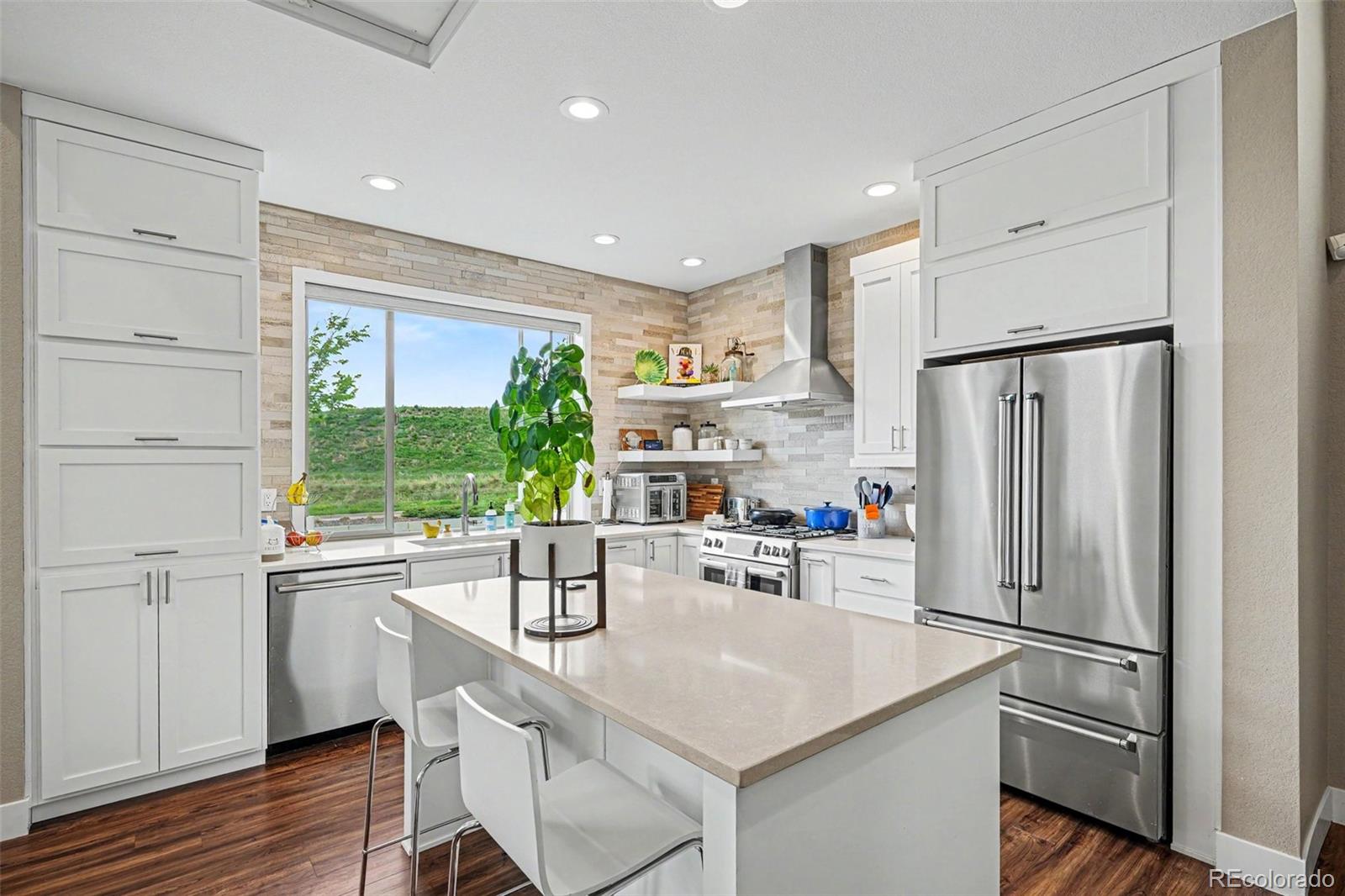 MLS Image #10 for 9586  middle fork street,littleton, Colorado