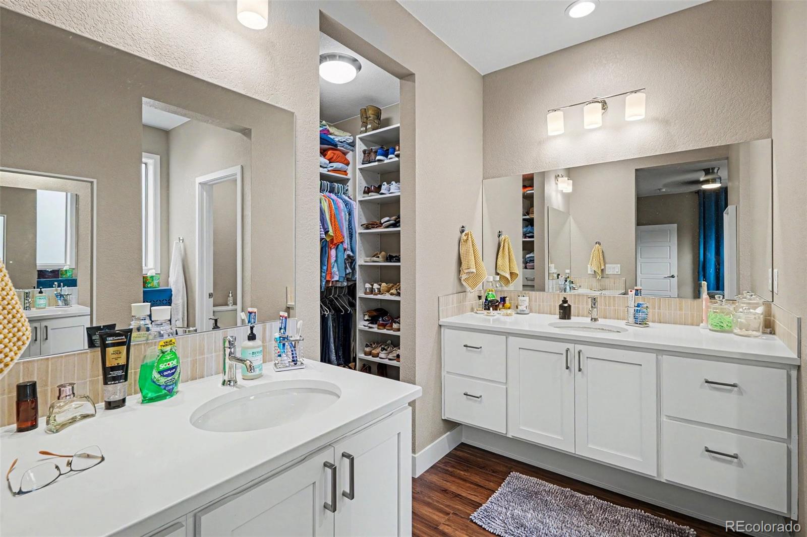 MLS Image #13 for 9586  middle fork street,littleton, Colorado
