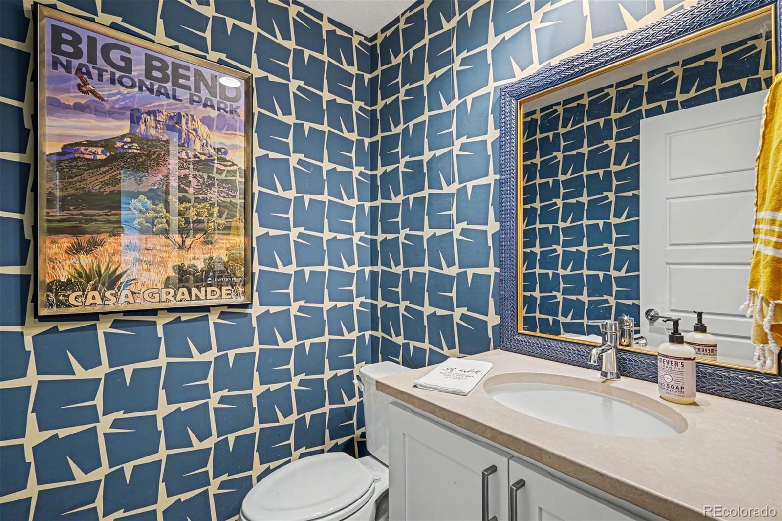 MLS Image #15 for 9586  middle fork street,littleton, Colorado