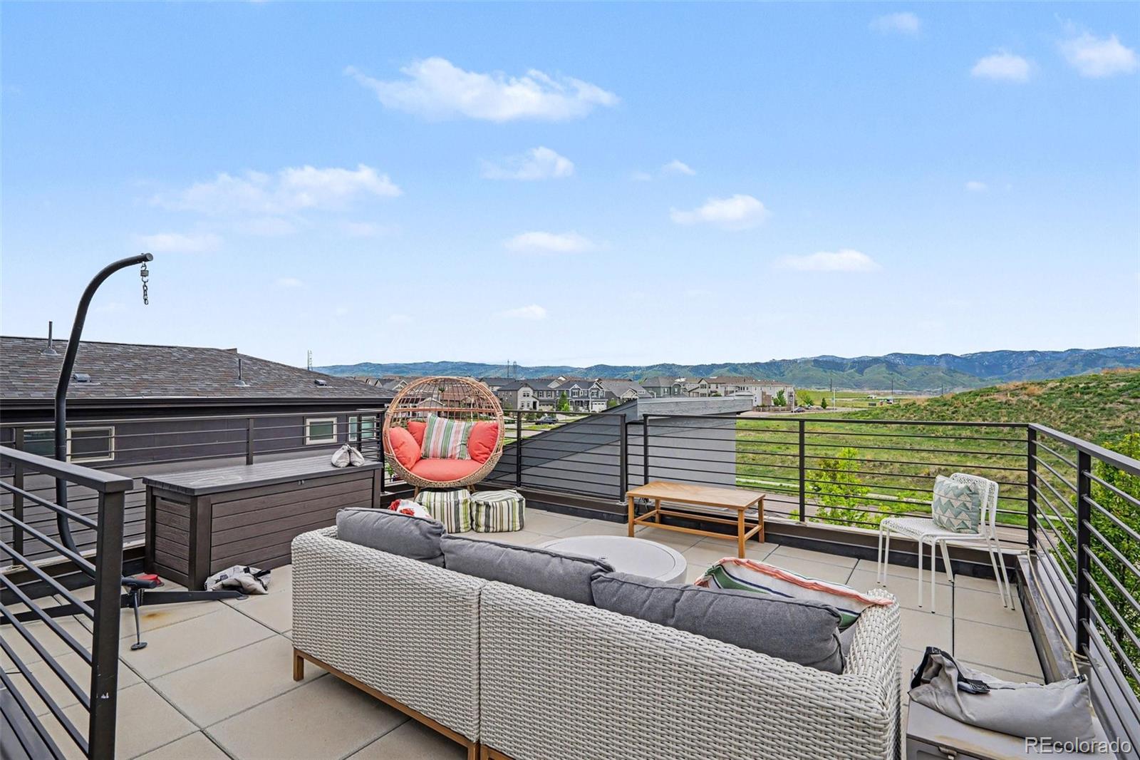 MLS Image #2 for 9586  middle fork street,littleton, Colorado