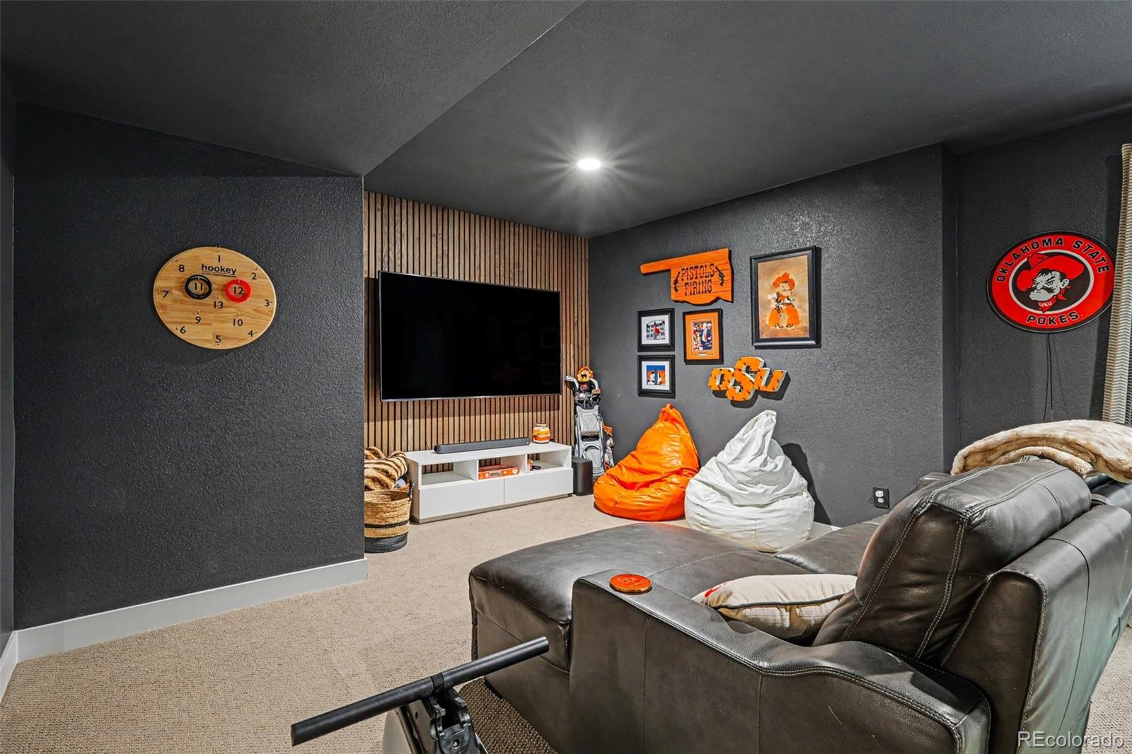 MLS Image #21 for 9586  middle fork street,littleton, Colorado