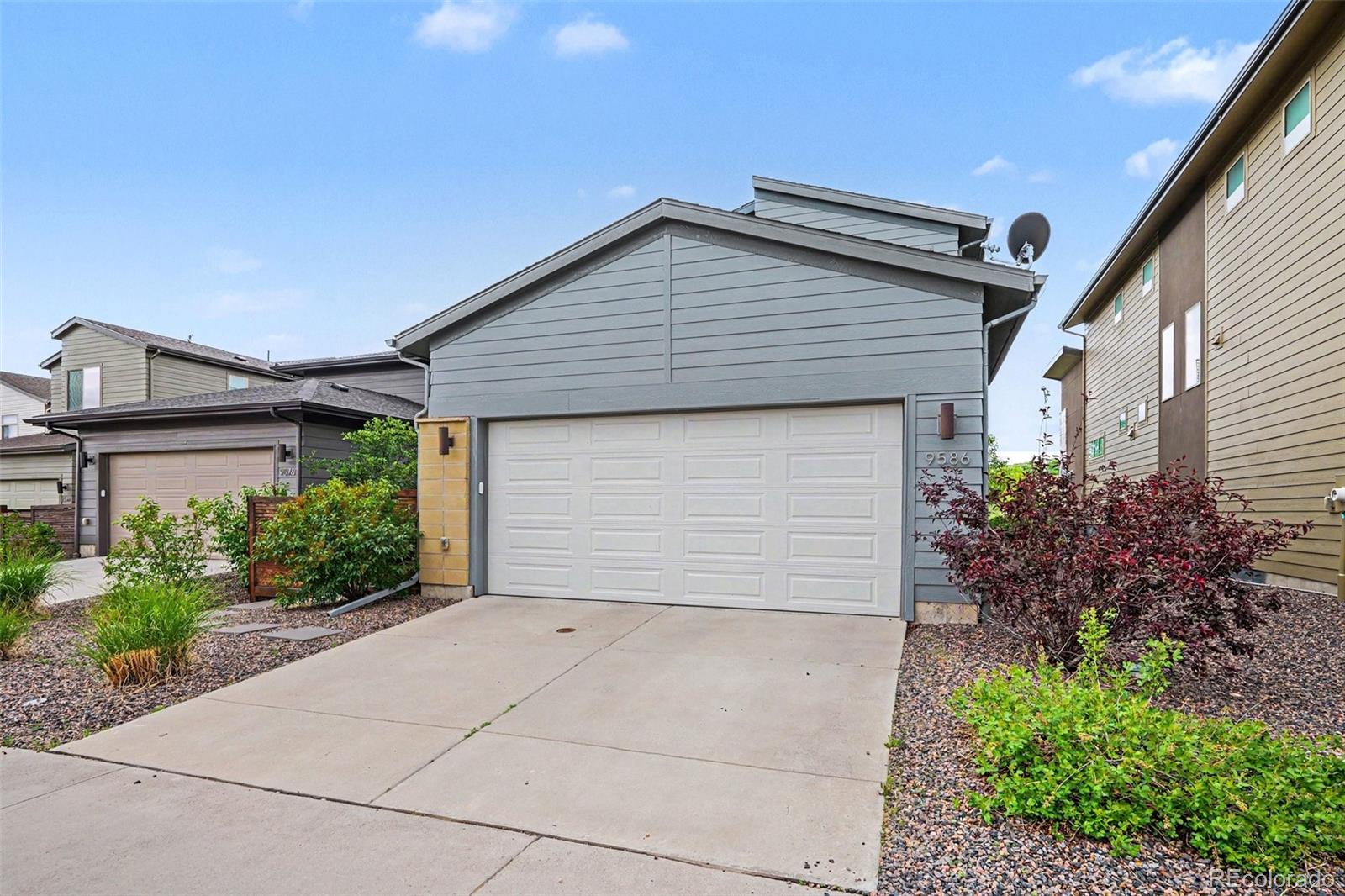 MLS Image #25 for 9586  middle fork street,littleton, Colorado