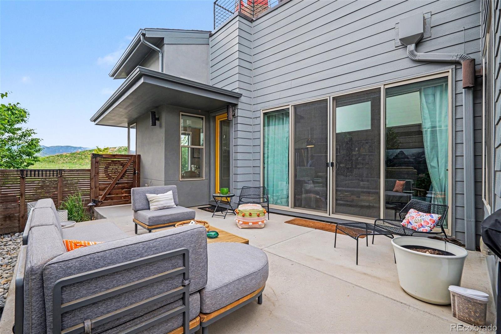 MLS Image #3 for 9586  middle fork street,littleton, Colorado