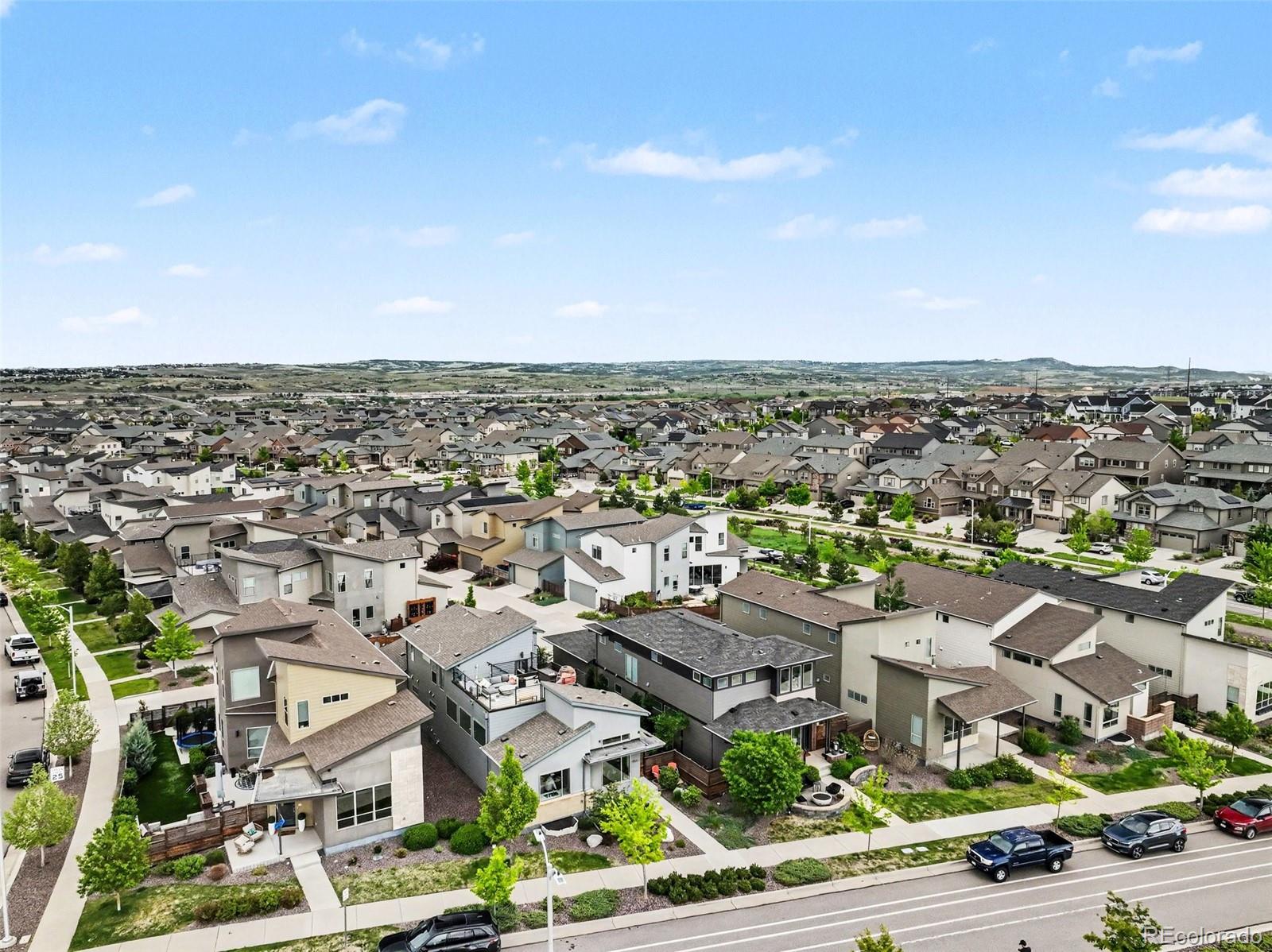 MLS Image #31 for 9586  middle fork street,littleton, Colorado