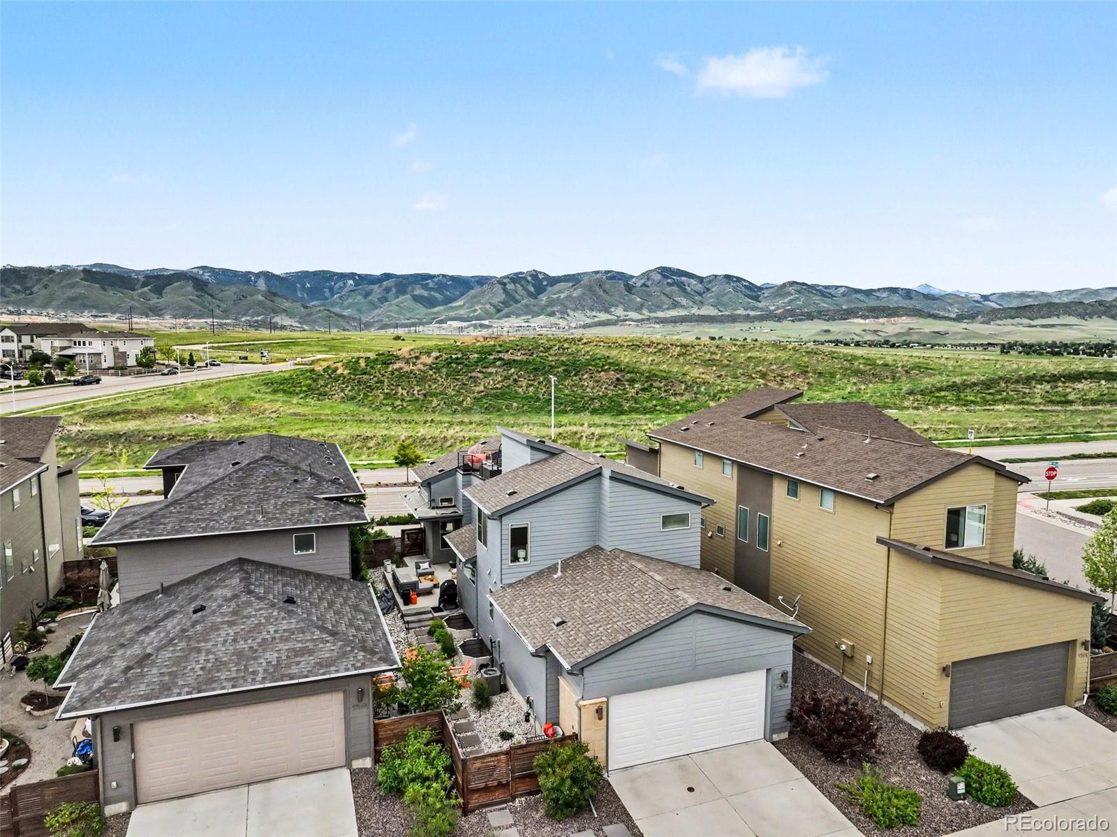 MLS Image #32 for 9586  middle fork street,littleton, Colorado