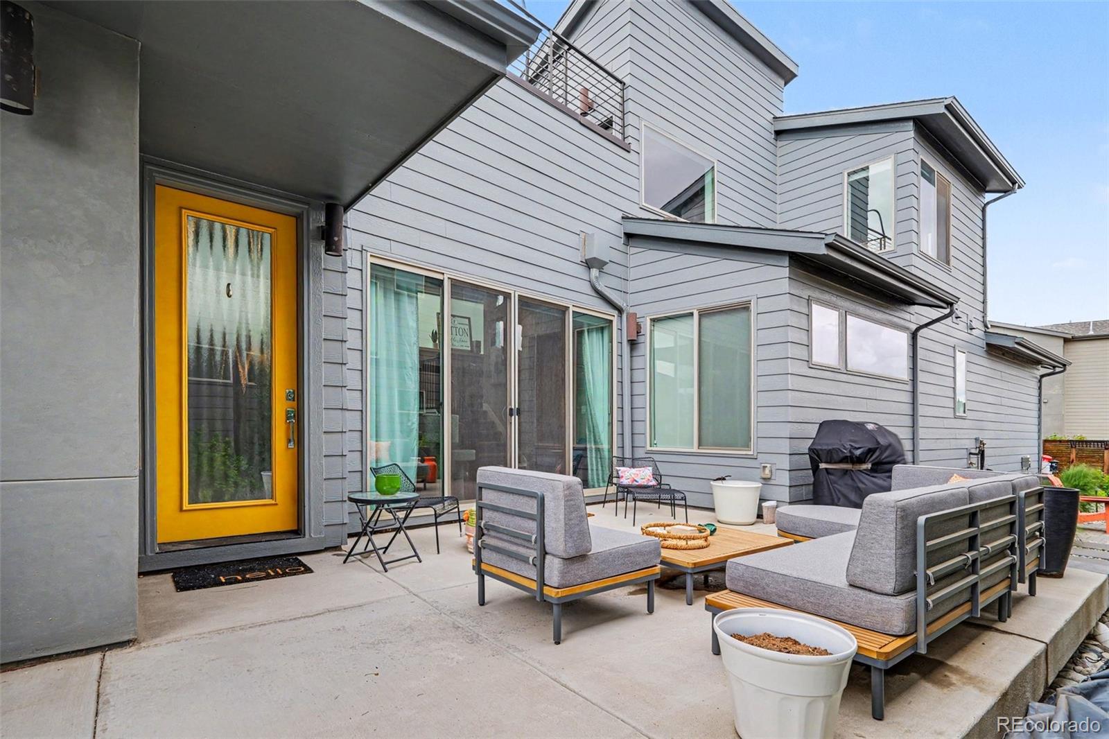 MLS Image #4 for 9586  middle fork street,littleton, Colorado