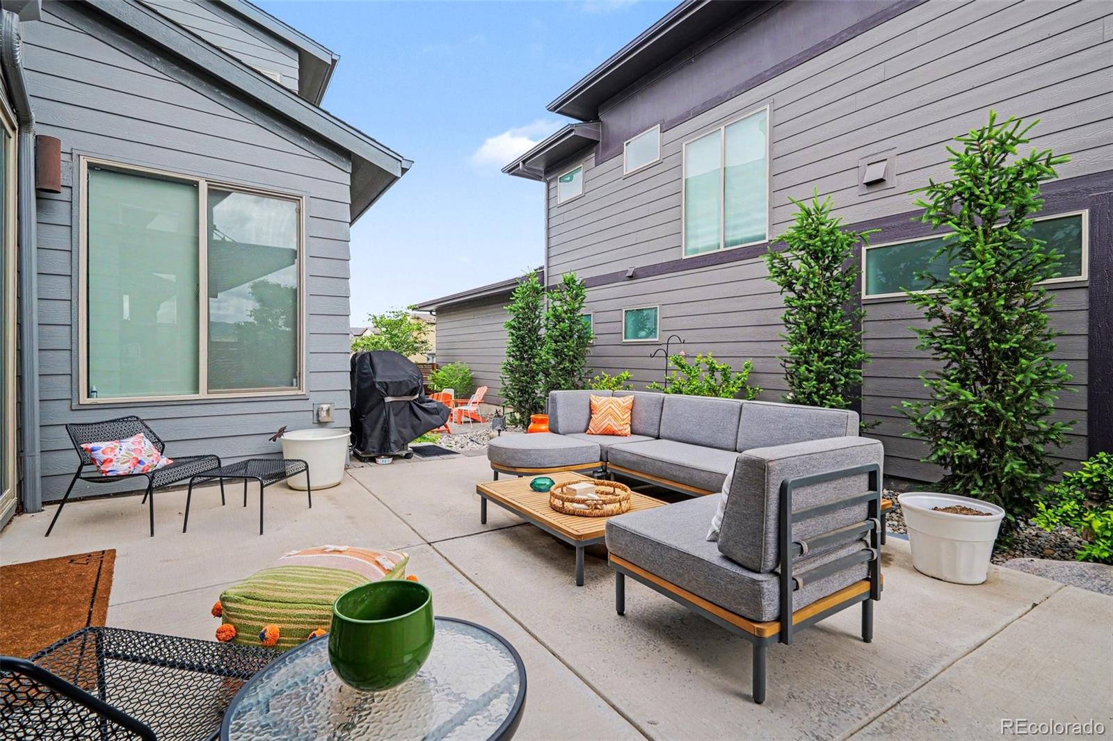 MLS Image #5 for 9586  middle fork street,littleton, Colorado