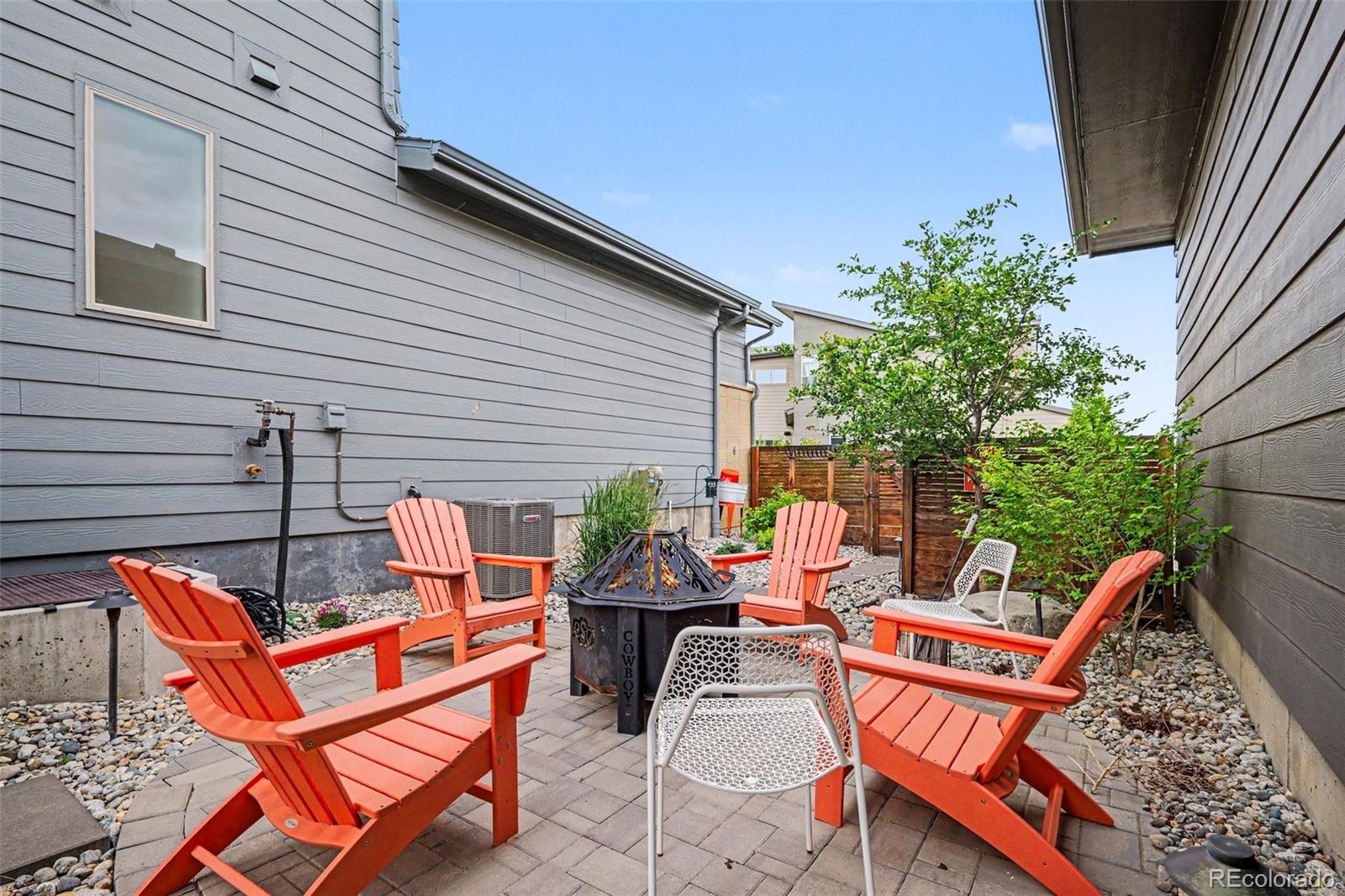 MLS Image #6 for 9586  middle fork street,littleton, Colorado