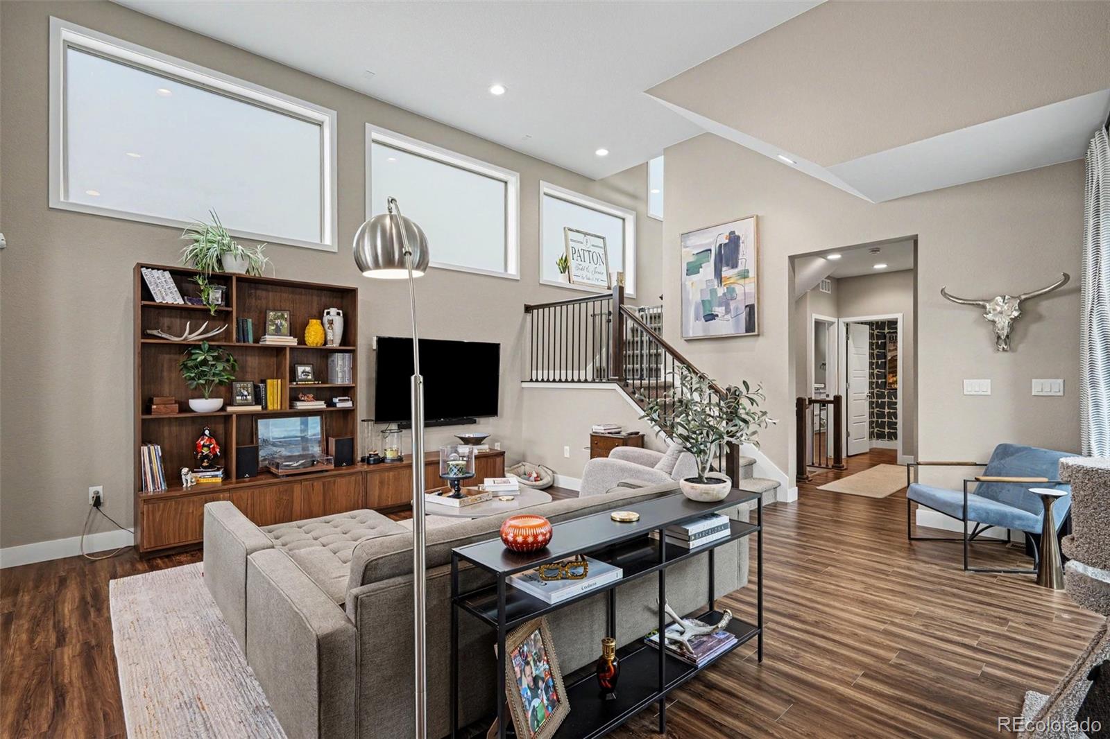 MLS Image #7 for 9586  middle fork street,littleton, Colorado