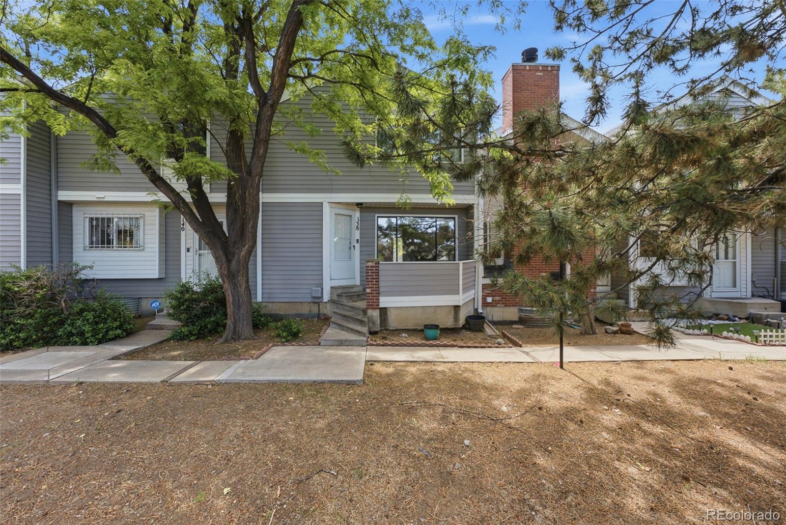 MLS Image #0 for 138 s nome street ,aurora, Colorado