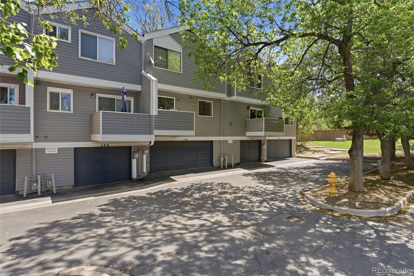 MLS Image #16 for 138 s nome street ,aurora, Colorado