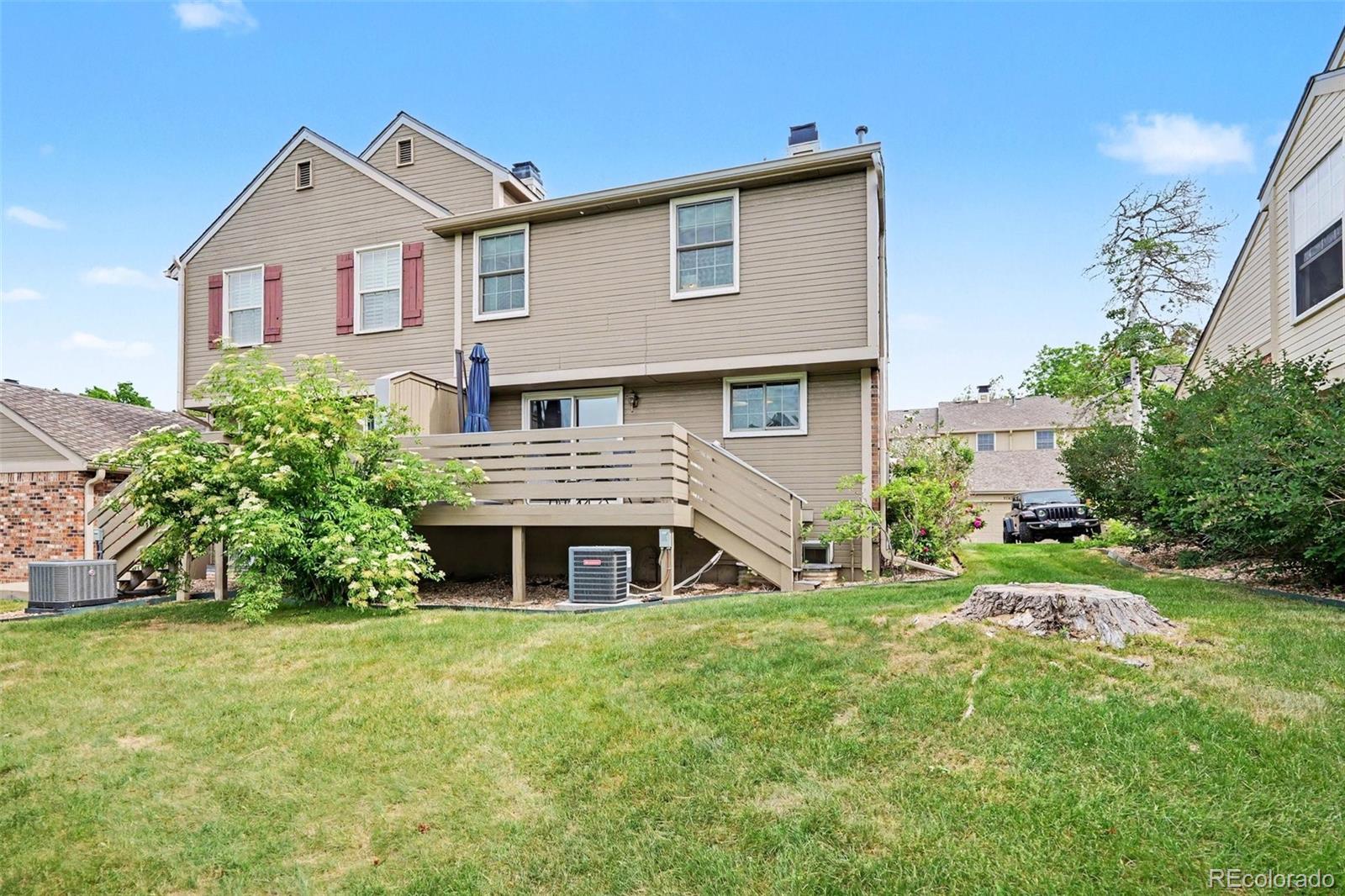 MLS Image #29 for 7188 e bentley circle,centennial, Colorado