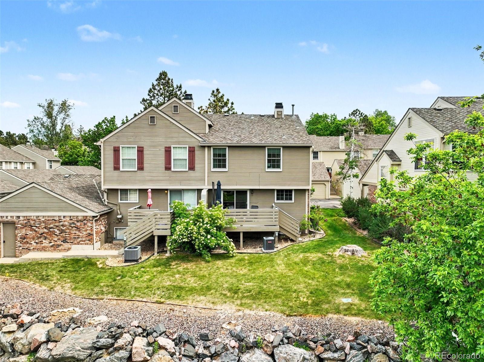 MLS Image #30 for 7188 e bentley circle,centennial, Colorado