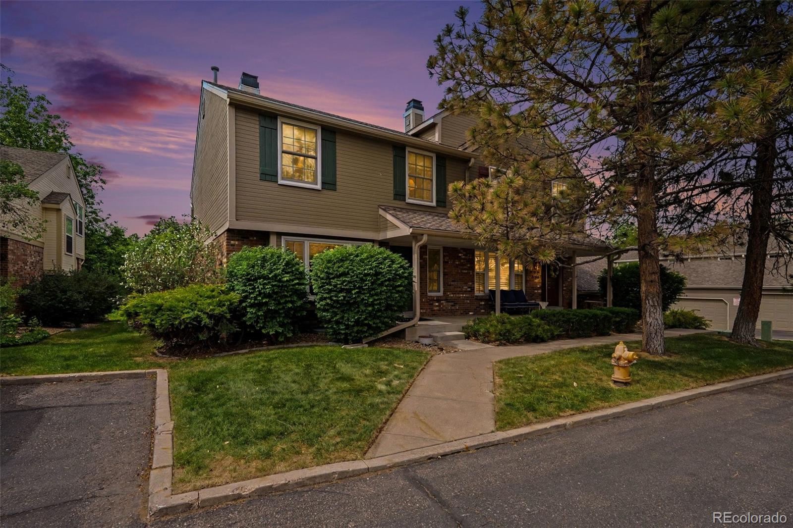 MLS Image #35 for 7188 e bentley circle,centennial, Colorado