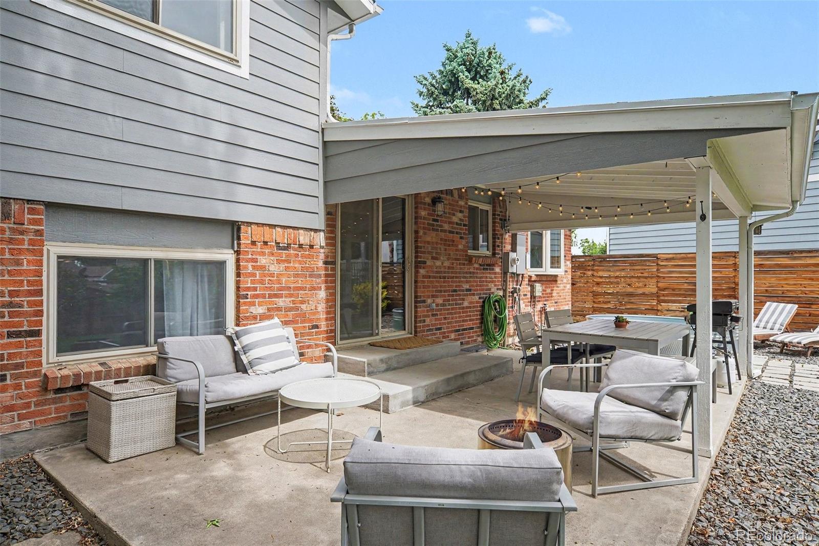 MLS Image #24 for 7506  beech court,arvada, Colorado