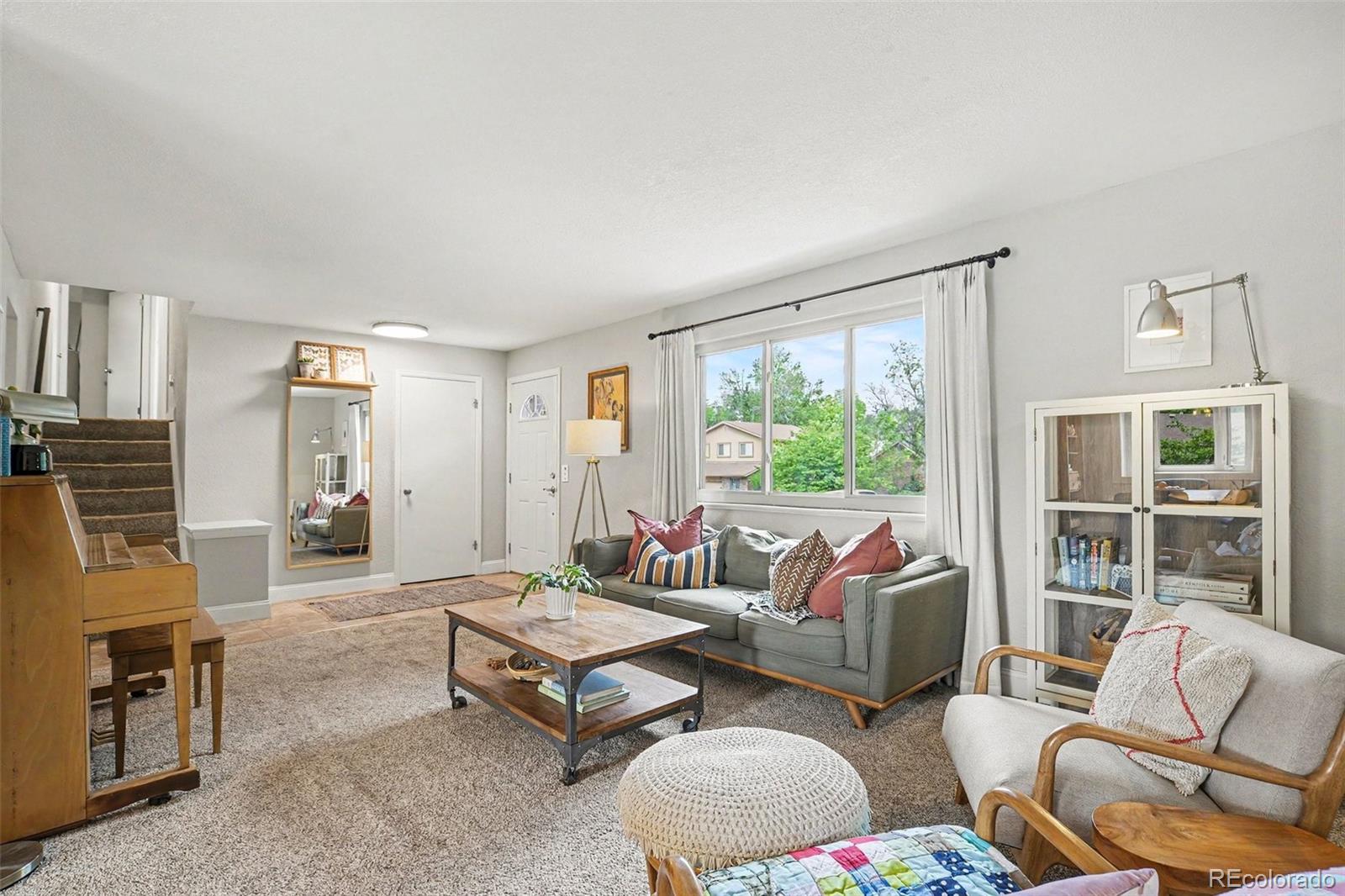 MLS Image #3 for 7506  beech court,arvada, Colorado