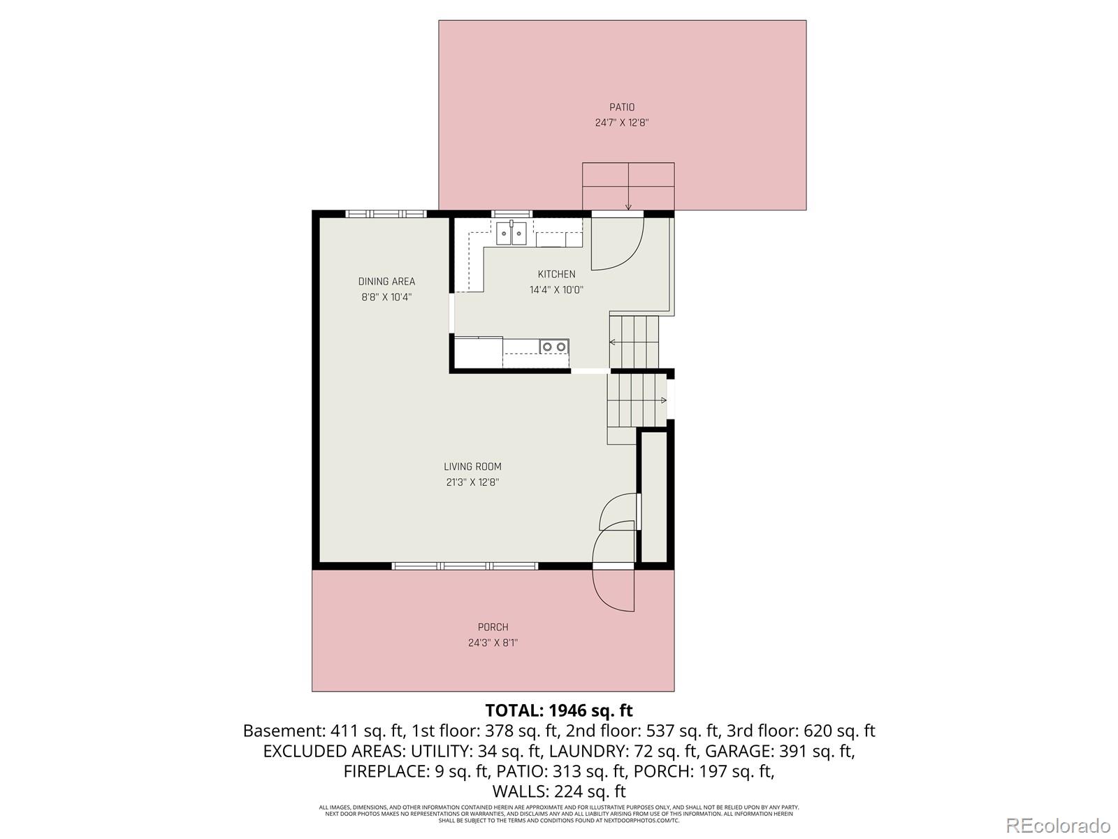MLS Image #32 for 7506  beech court,arvada, Colorado