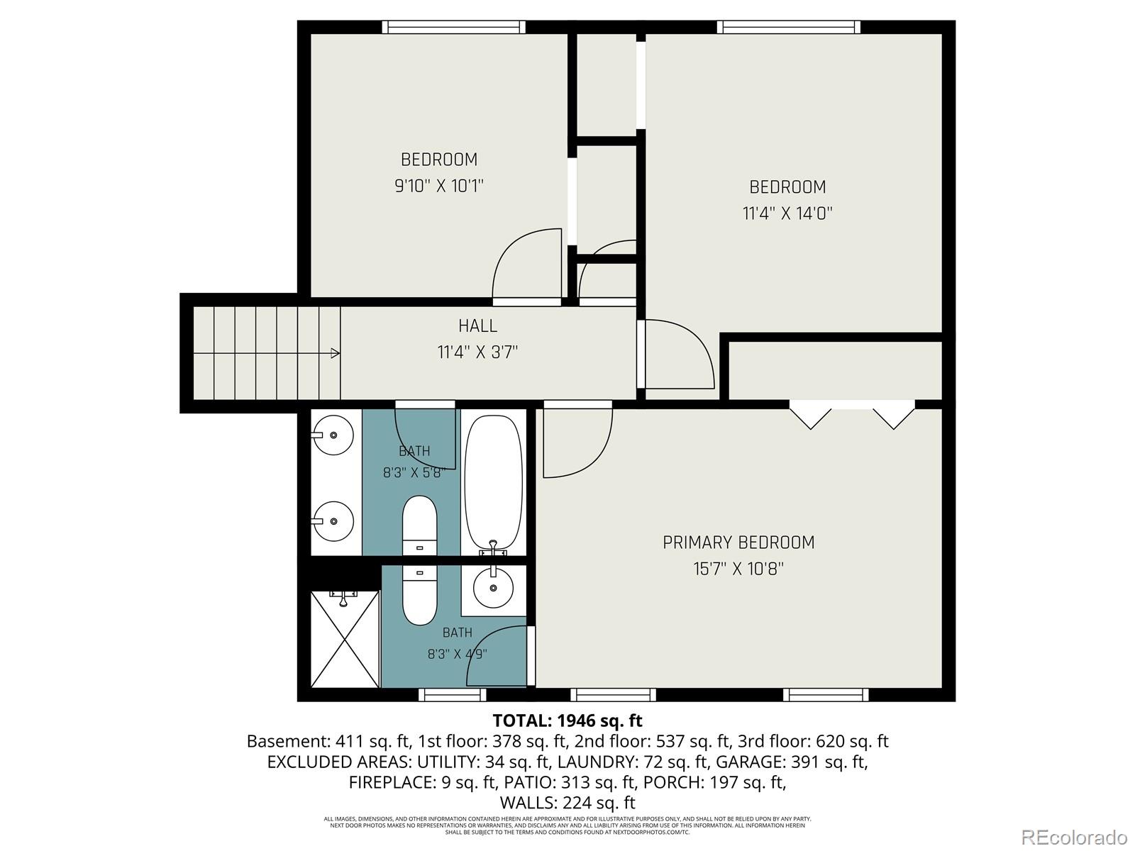 MLS Image #33 for 7506  beech court,arvada, Colorado