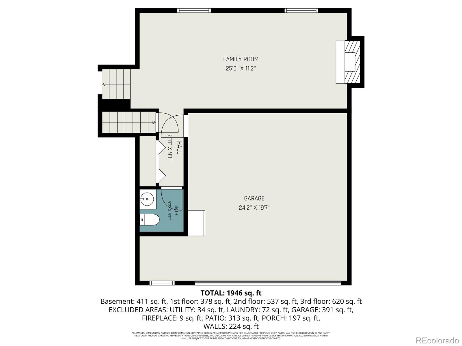 MLS Image #34 for 7506  beech court,arvada, Colorado