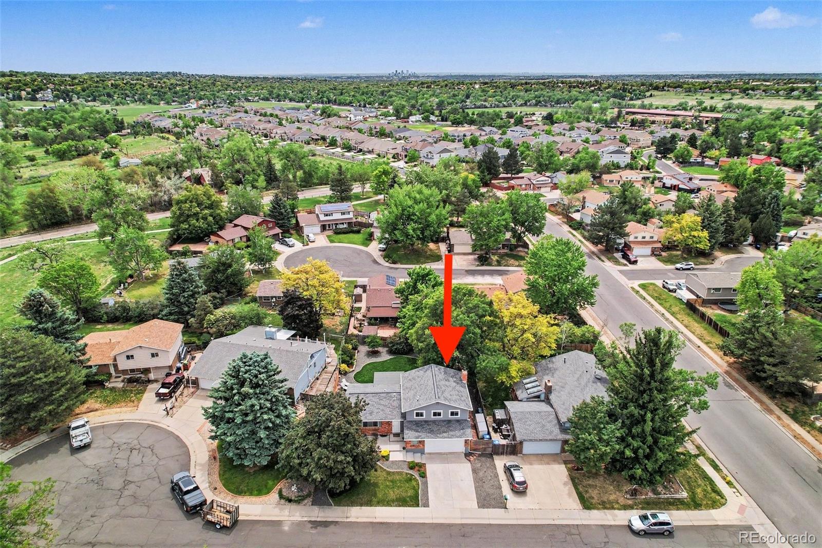 MLS Image #36 for 7506  beech court,arvada, Colorado