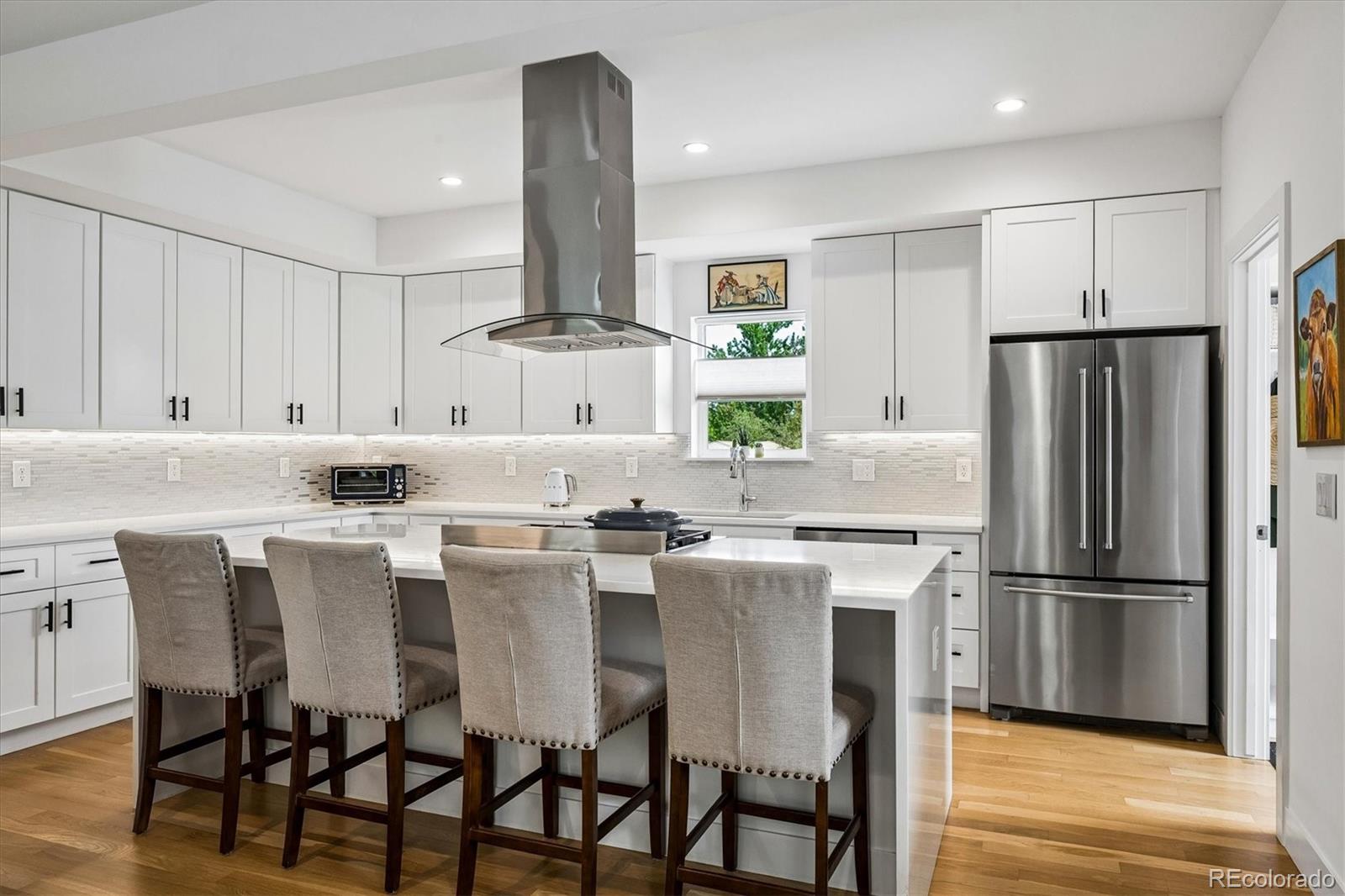 MLS Image #10 for 5508 s foresthill street,littleton, Colorado