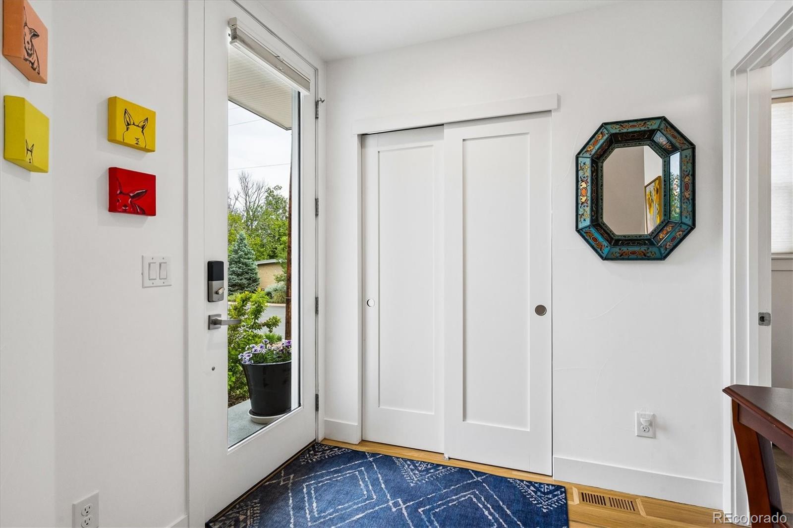 MLS Image #13 for 5508 s foresthill street,littleton, Colorado