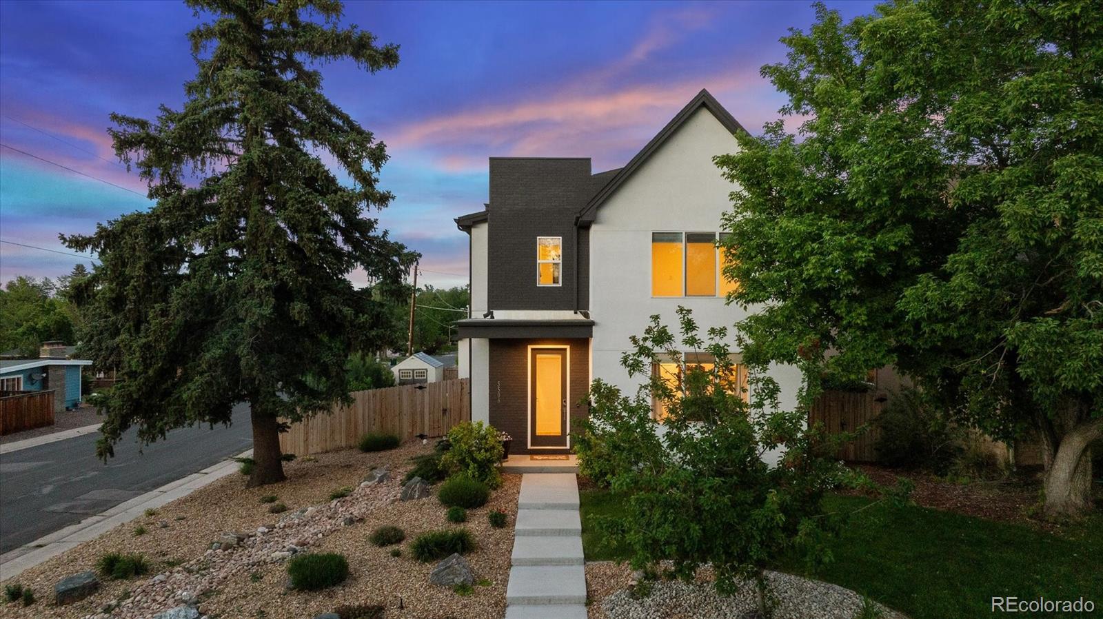 MLS Image #2 for 5508 s foresthill street,littleton, Colorado
