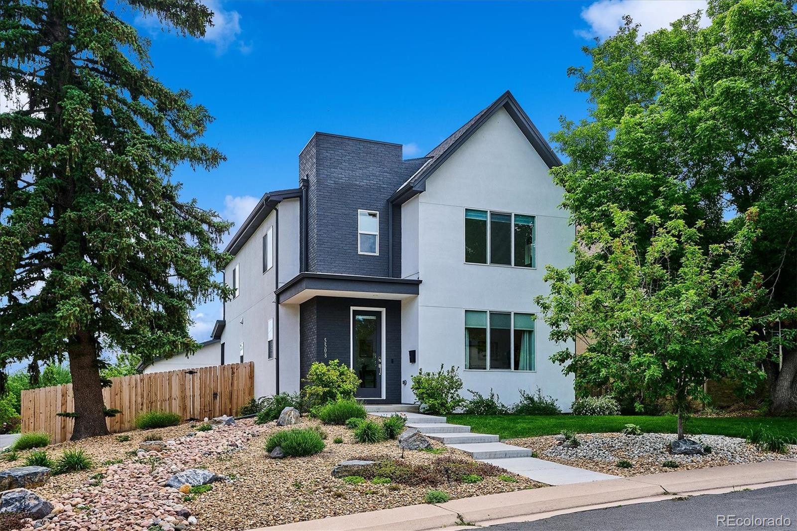 MLS Image #3 for 5508 s foresthill street,littleton, Colorado