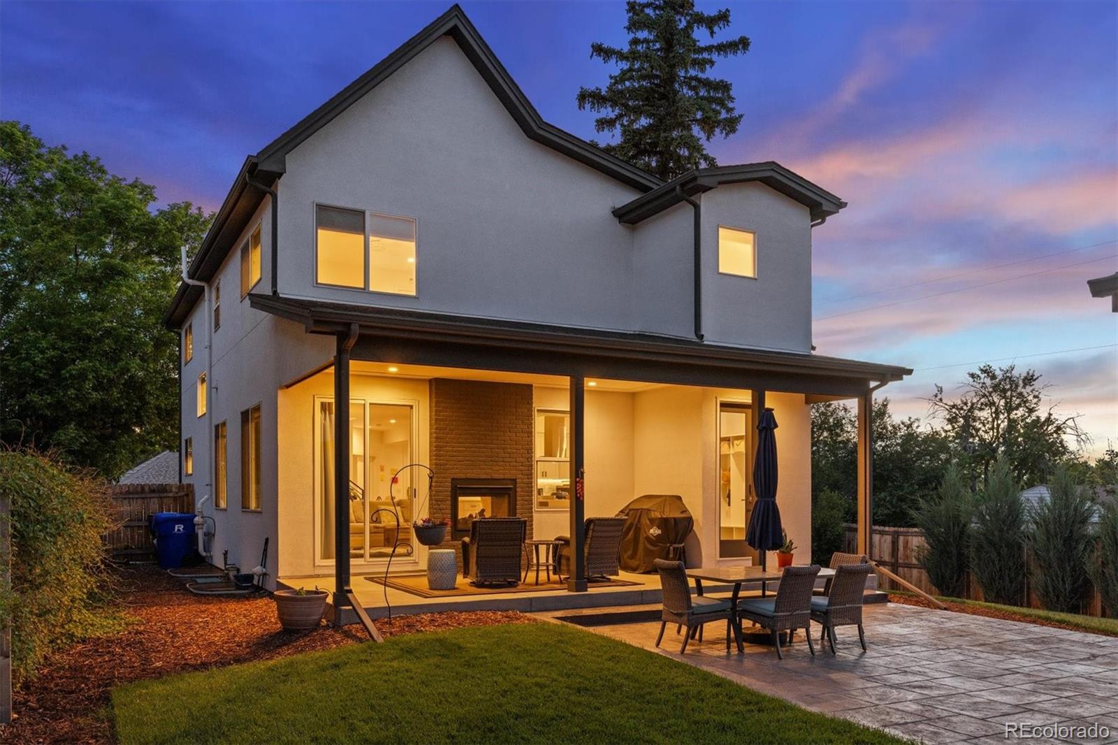 MLS Image #32 for 5508 s foresthill street,littleton, Colorado