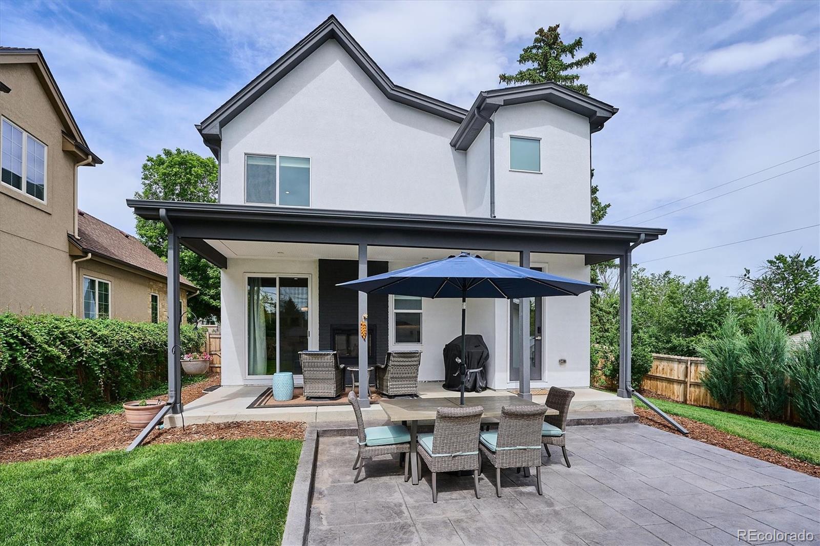 MLS Image #33 for 5508 s foresthill street,littleton, Colorado