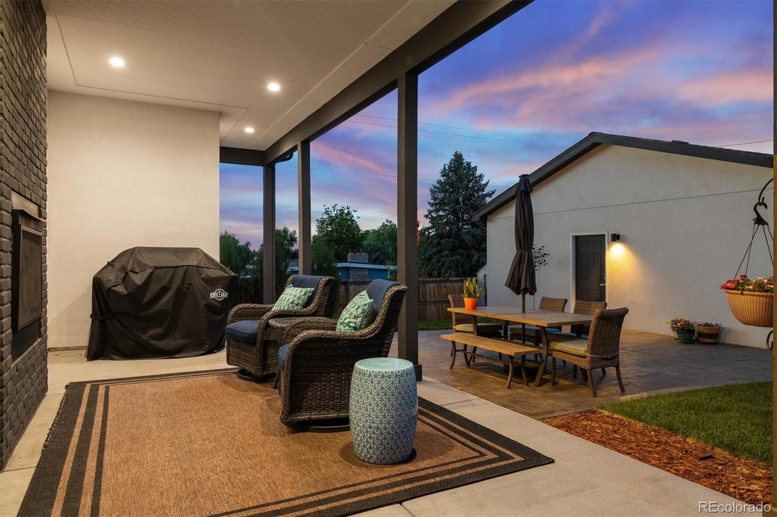 MLS Image #34 for 5508 s foresthill street,littleton, Colorado