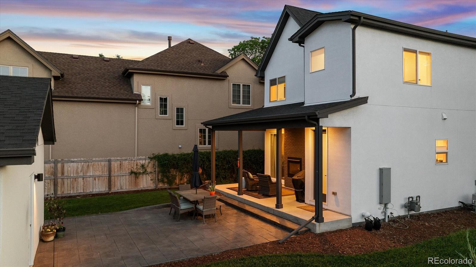 MLS Image #35 for 5508 s foresthill street,littleton, Colorado