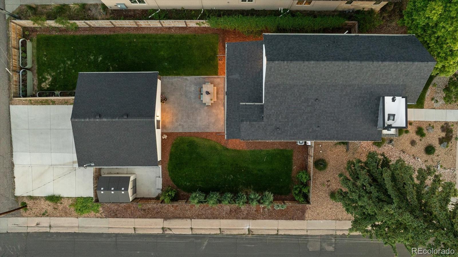 MLS Image #36 for 5508 s foresthill street,littleton, Colorado