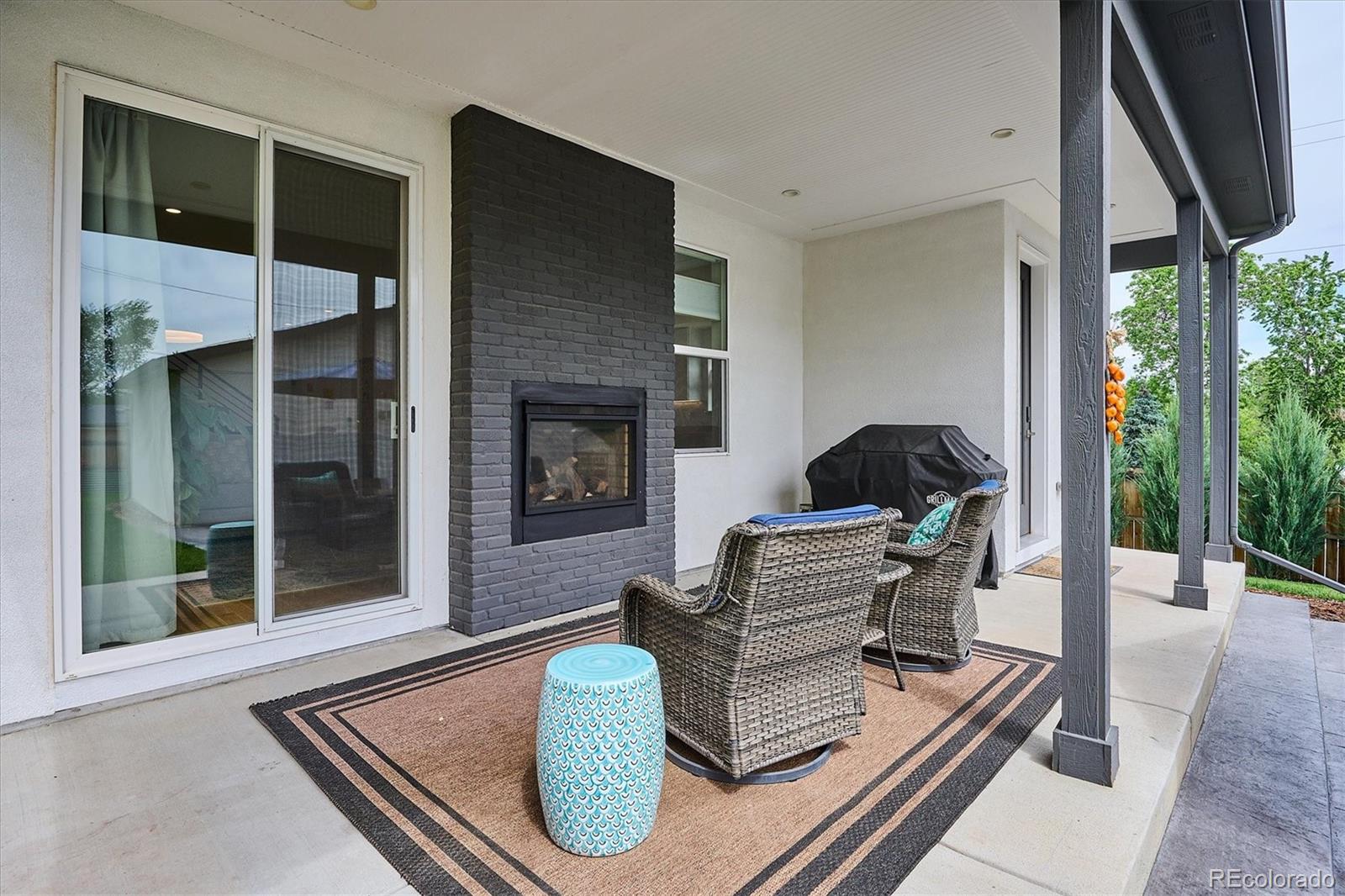 MLS Image #38 for 5508 s foresthill street,littleton, Colorado