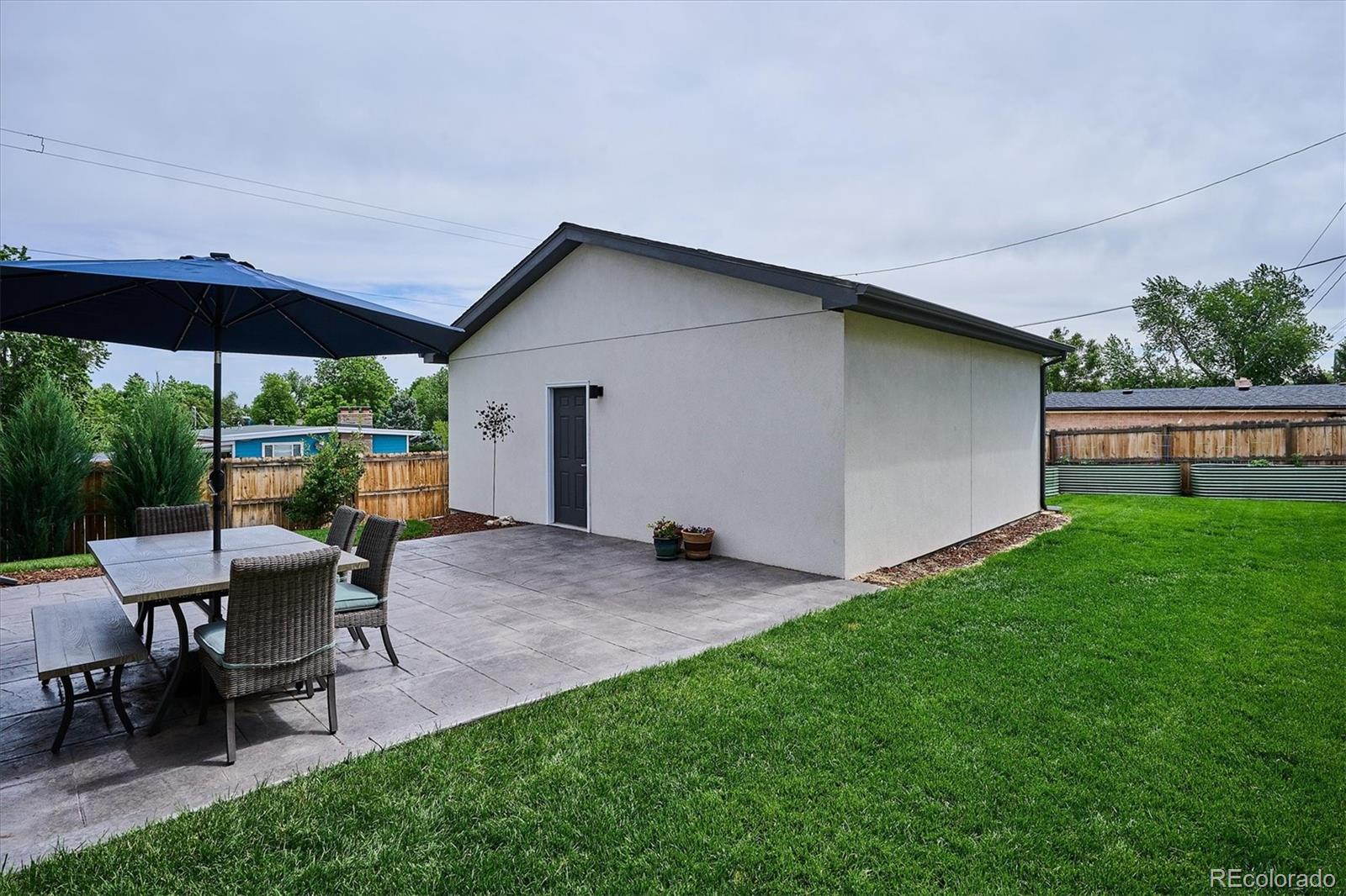 MLS Image #39 for 5508 s foresthill street,littleton, Colorado