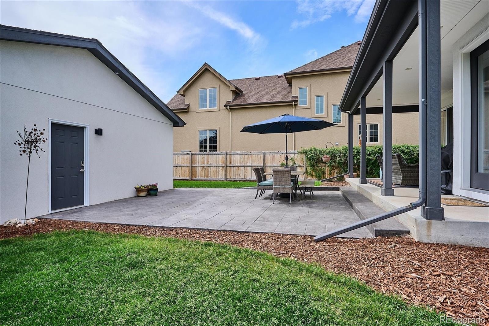 MLS Image #41 for 5508 s foresthill street,littleton, Colorado