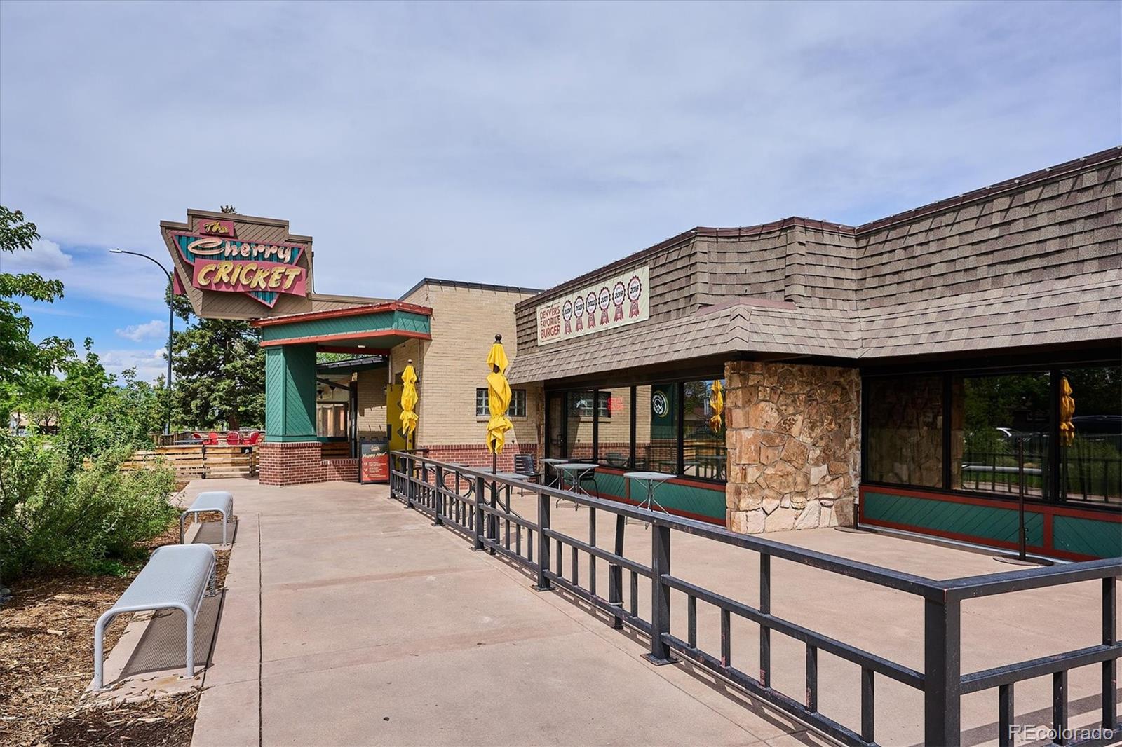 MLS Image #44 for 5508 s foresthill street,littleton, Colorado