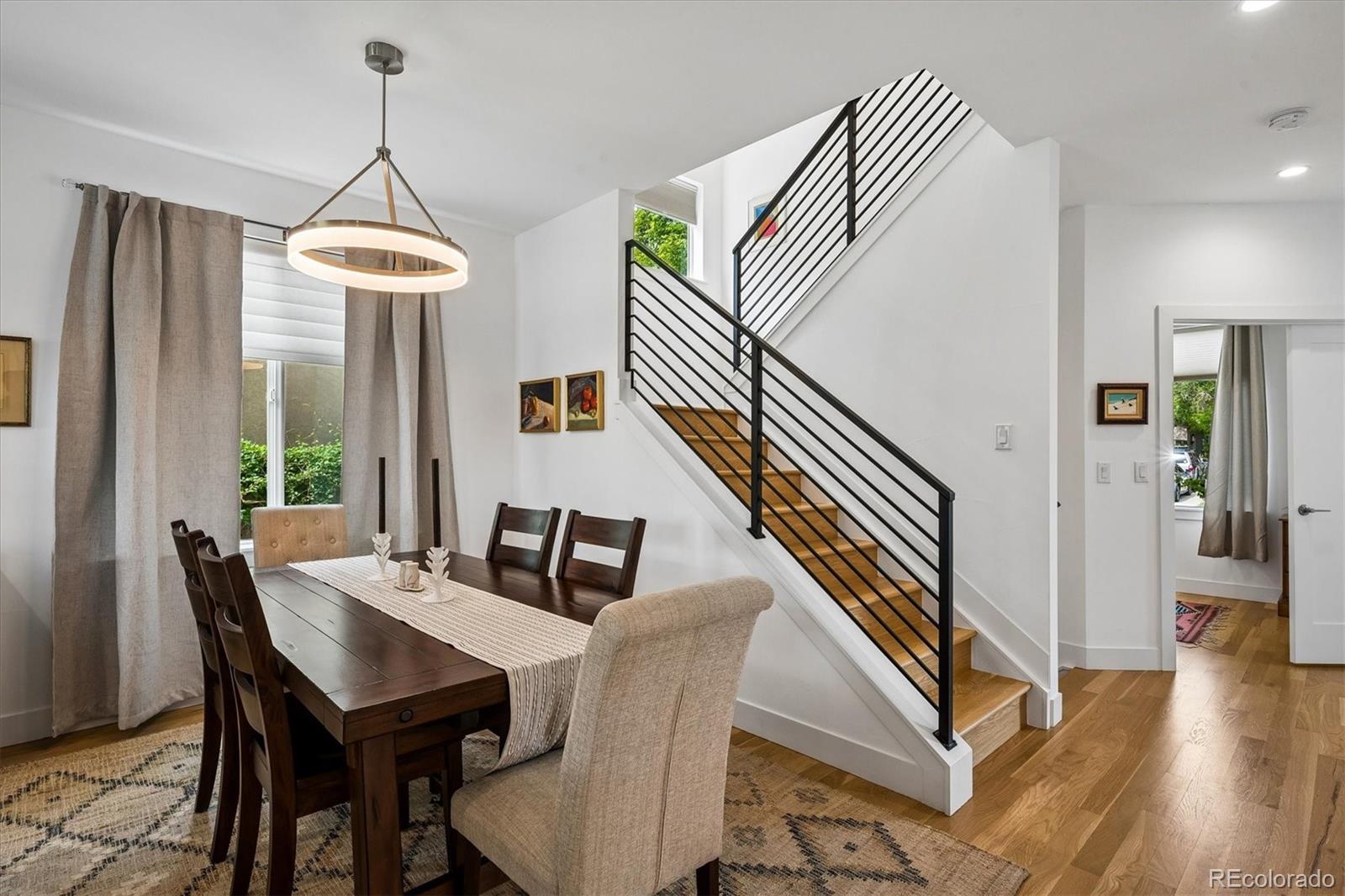 MLS Image #5 for 5508 s foresthill street,littleton, Colorado