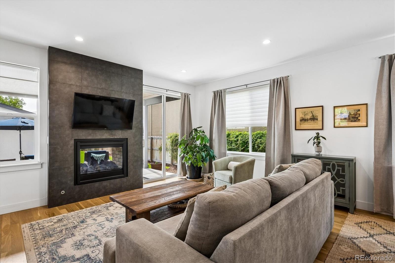 MLS Image #6 for 5508 s foresthill street,littleton, Colorado