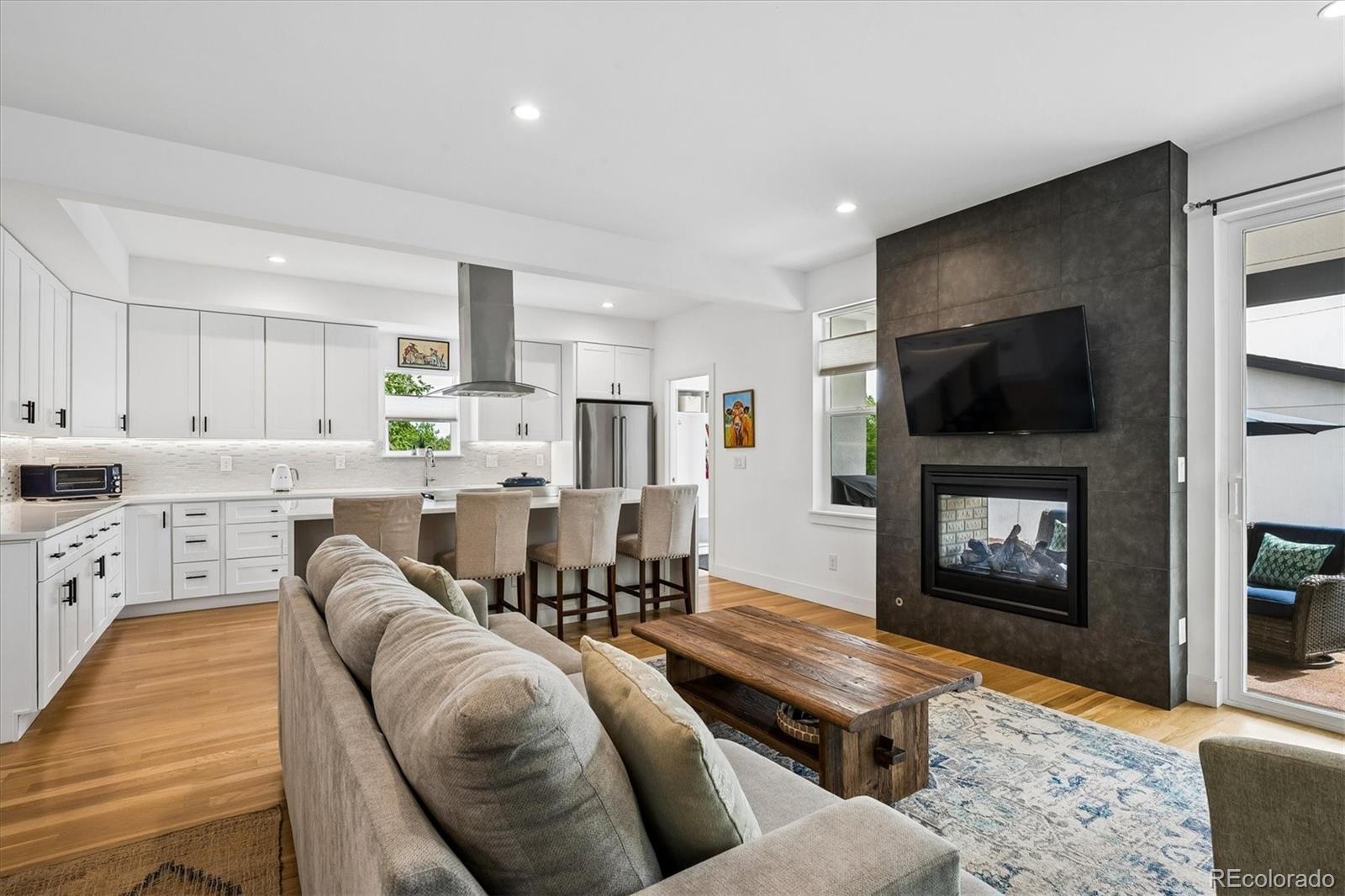 MLS Image #8 for 5508 s foresthill street,littleton, Colorado